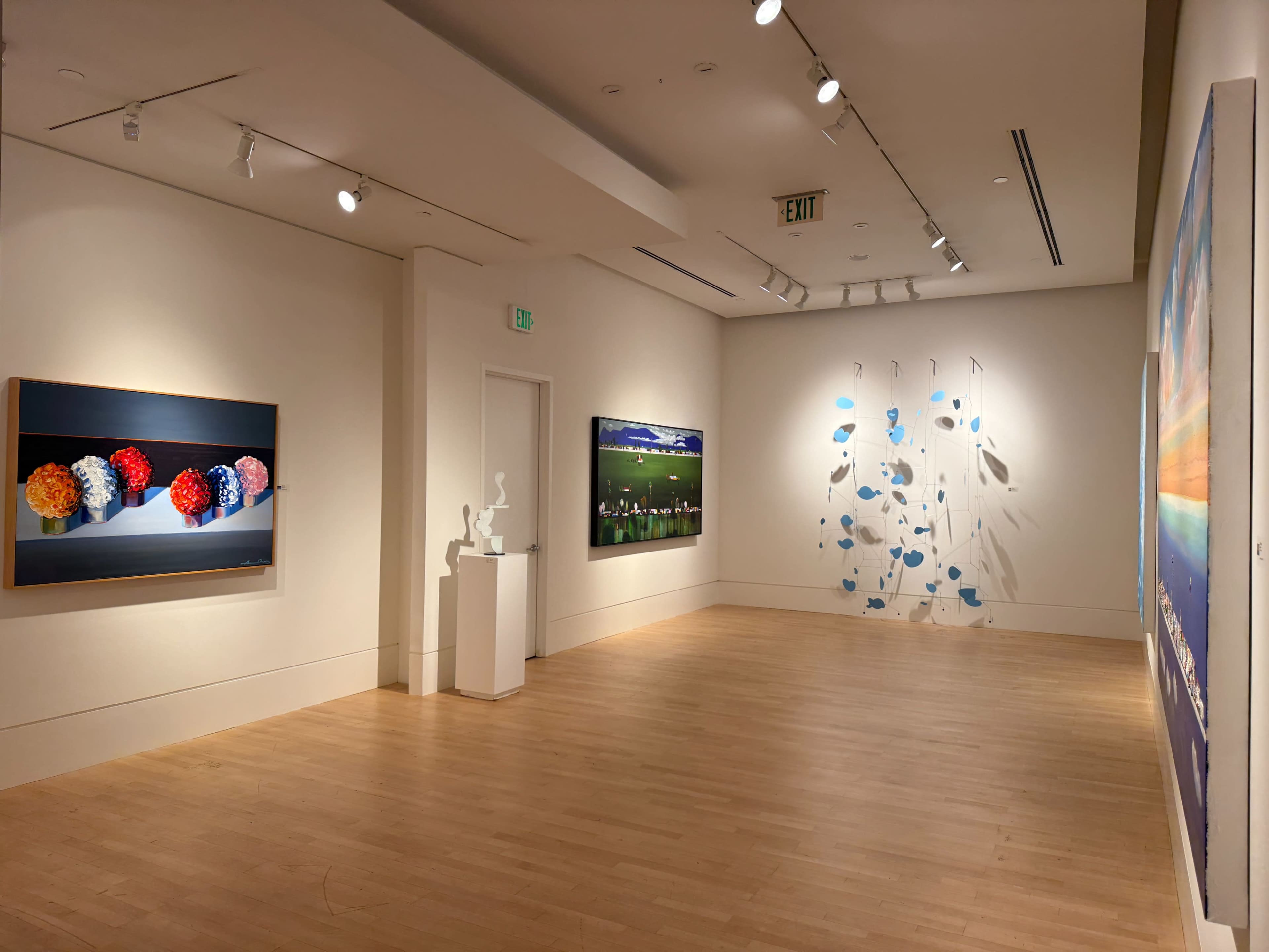 Spacious Downtown SF  Gallery – Ideal for Events & Offsites Image in Union Square, SAN FRANCISCO, CA