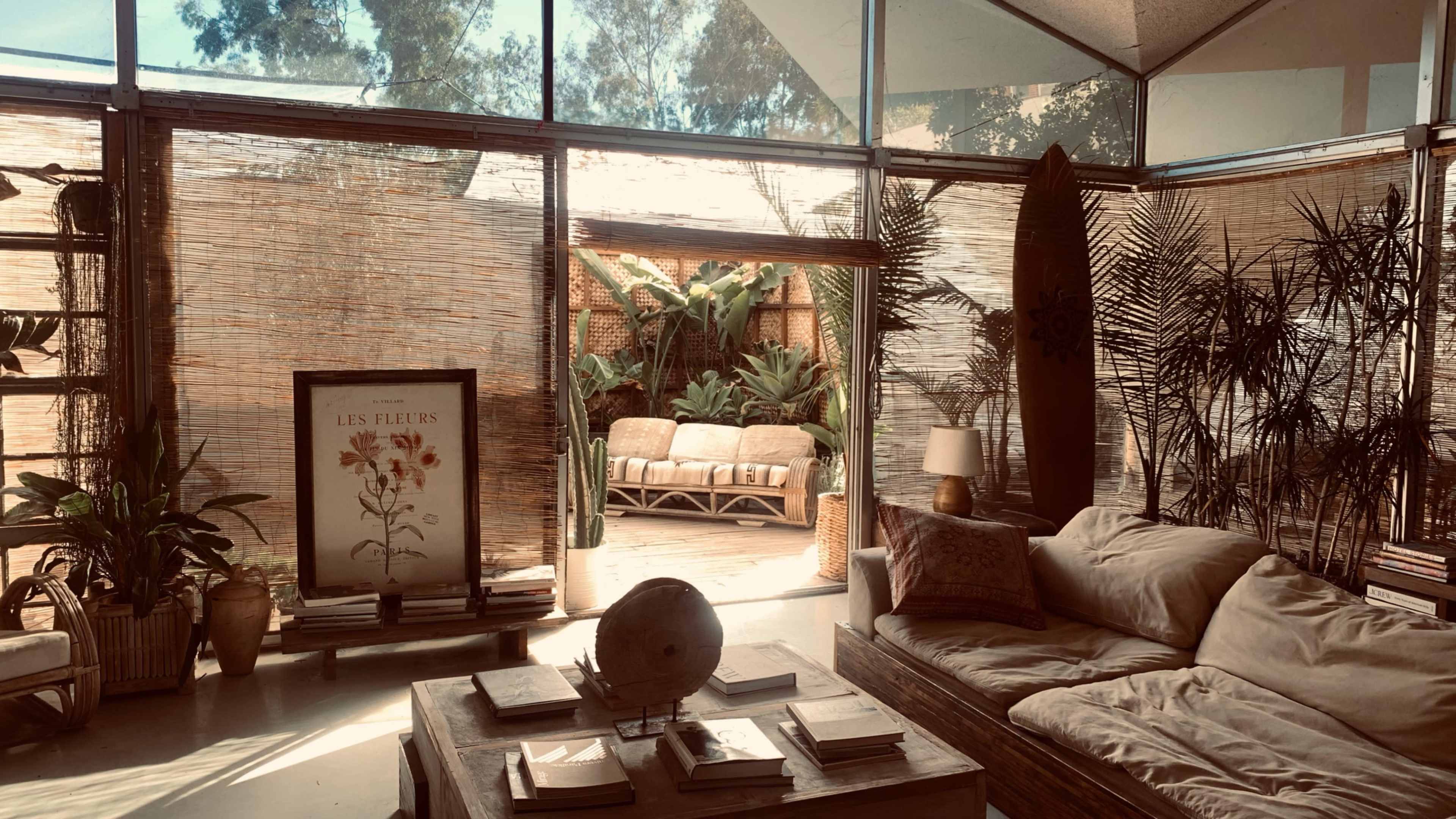 bali tropical studio Image in Westlake, los angeles, CA