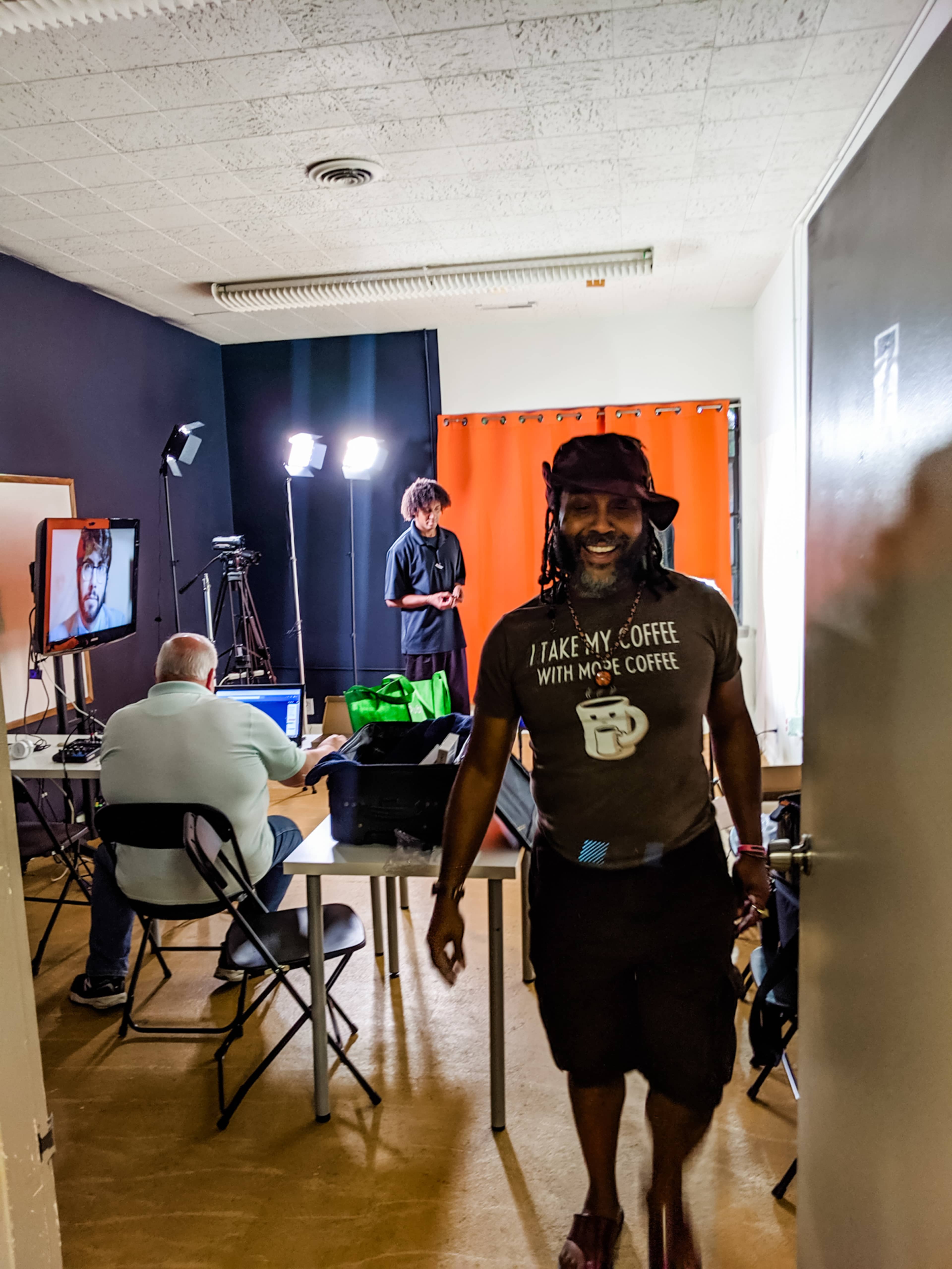 Production/ Workshop Room Image in Pittsburgh, Atlanta, GA