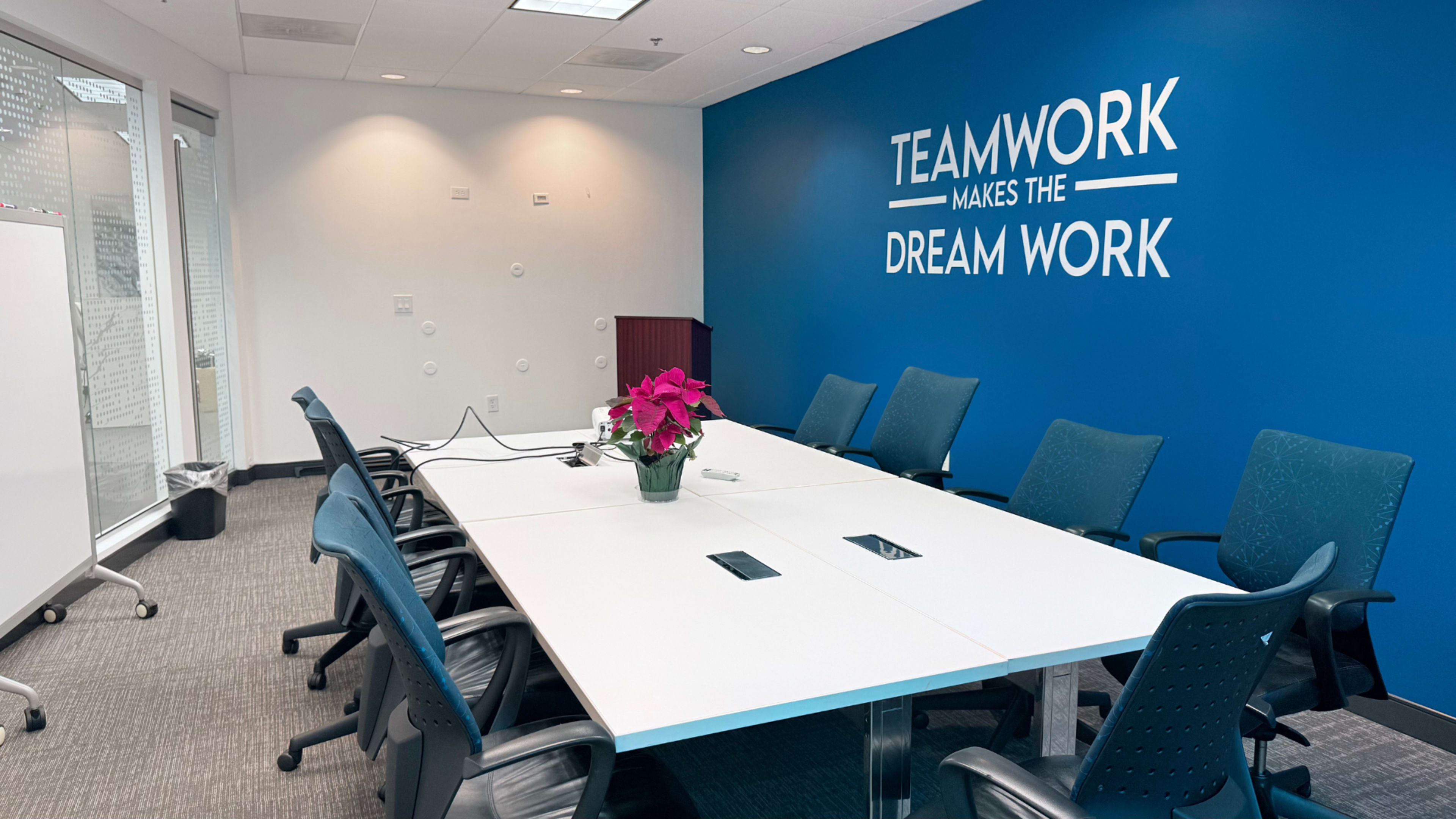 Teamwork Hub with Natural Light & Flexibility in National Harbor - 45 seats Image in National Harbor, National Harbor, Maryland, MD