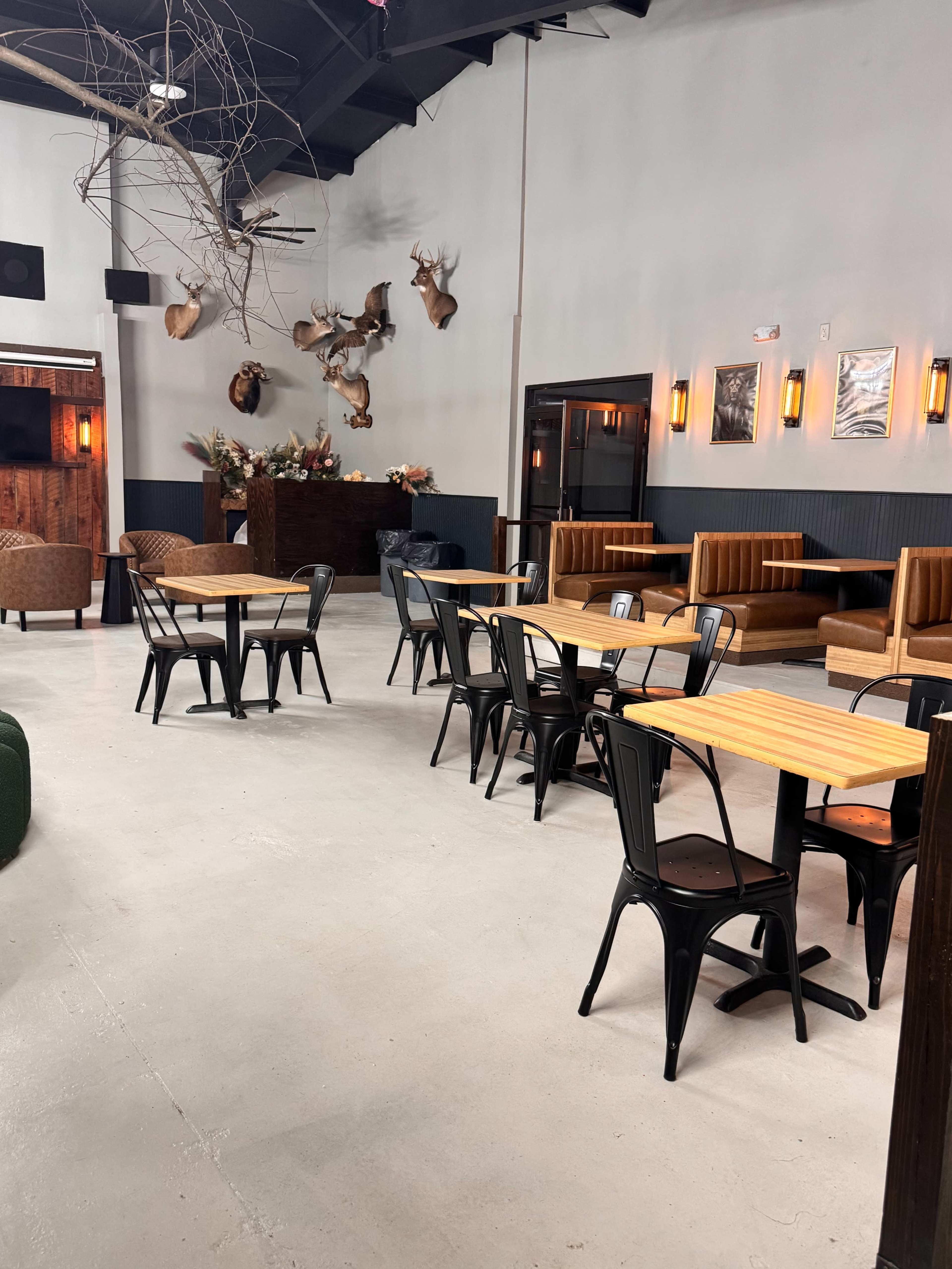 Speakeasy Private Club on 35 Acres Image in , Houston, DE