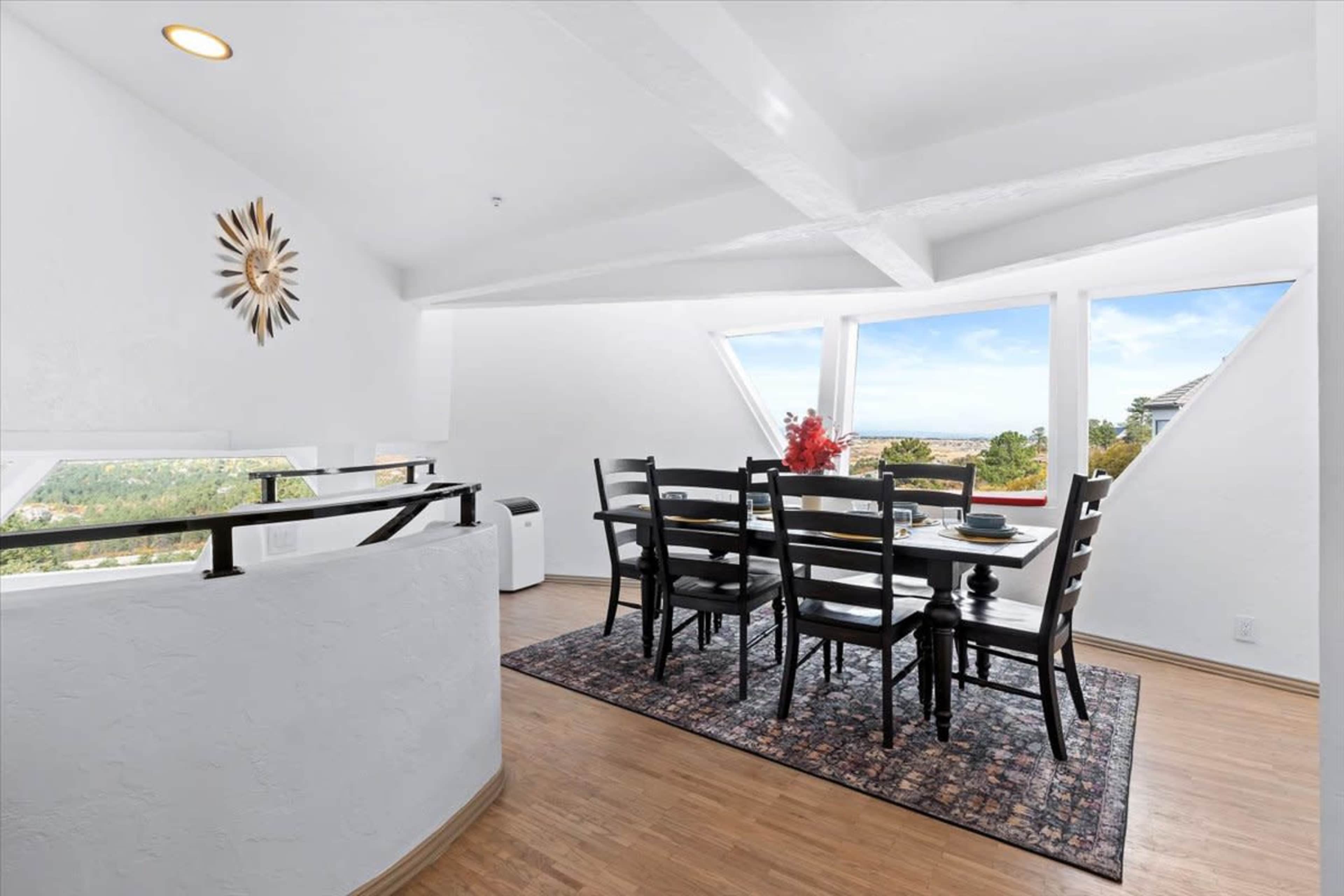 The KingDome: A Unique Royal Experience in Denver Image in , Castle Rock, CO