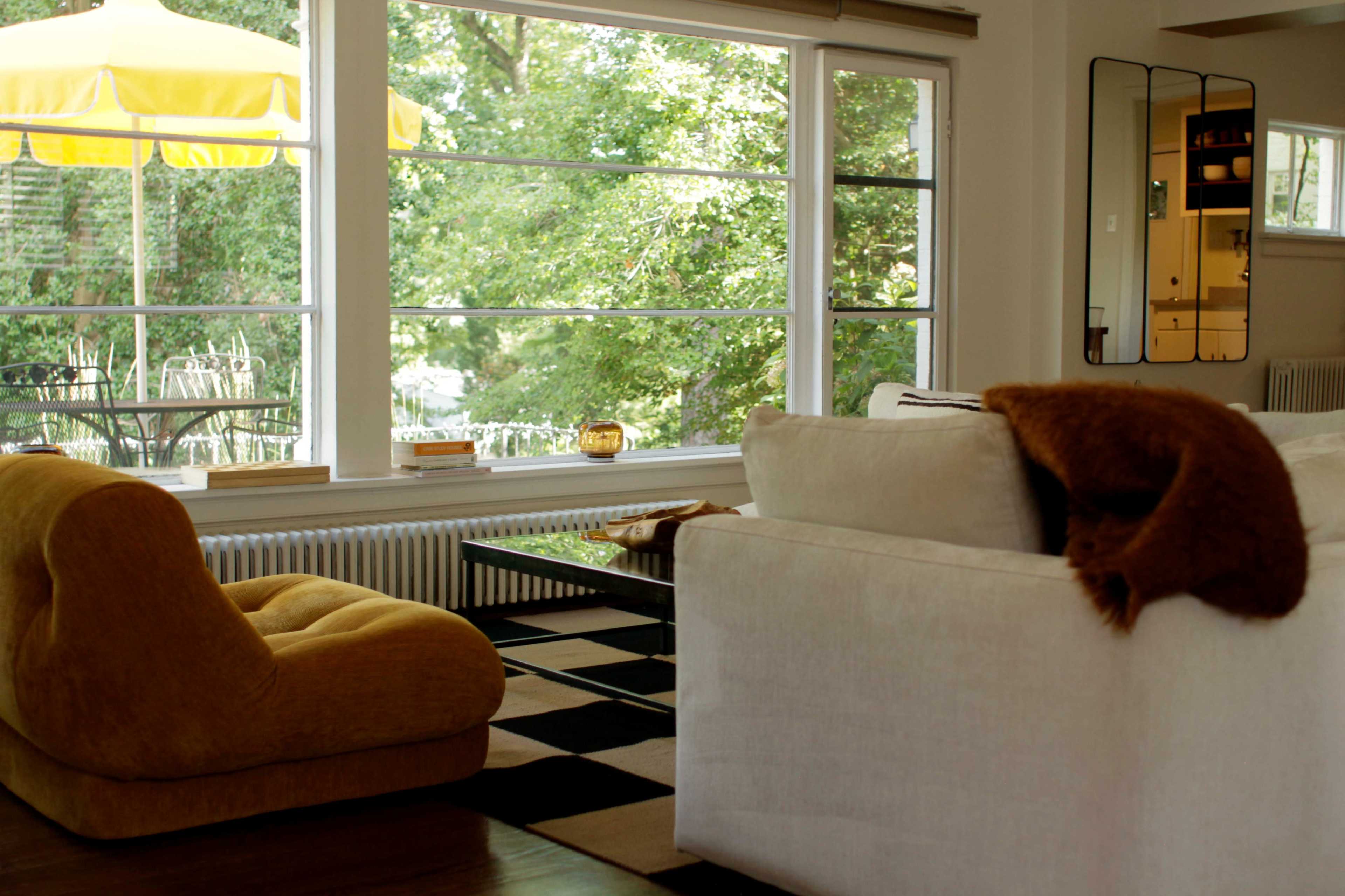 Modern Architectural Location Designed for Film, Photo & Commercial Productions Image in Wilton, Richmond, VA