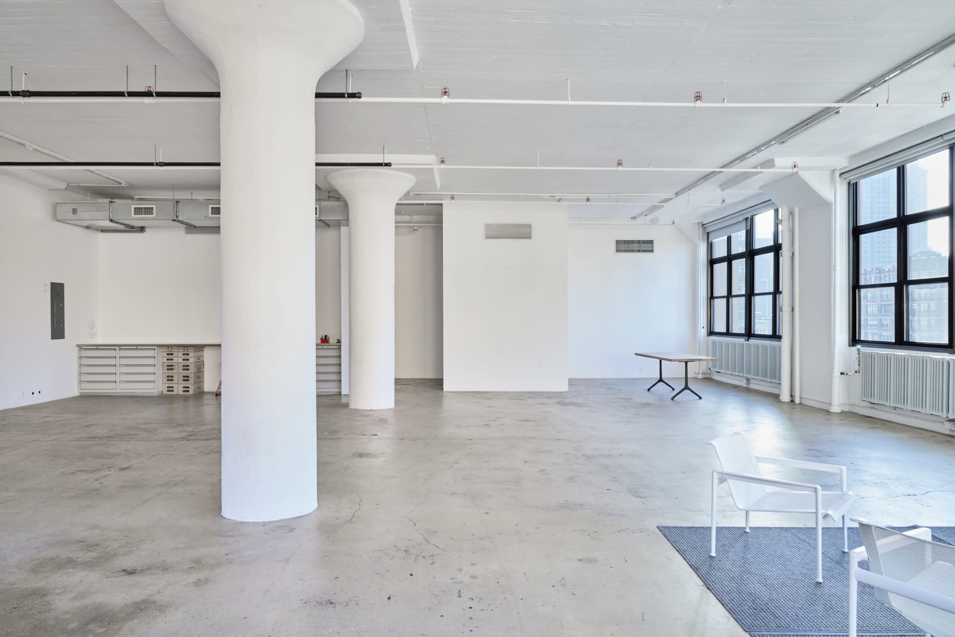 West Soho 7500 sqft Bright Elegant Studios Image in Hudson Square, New York, NY