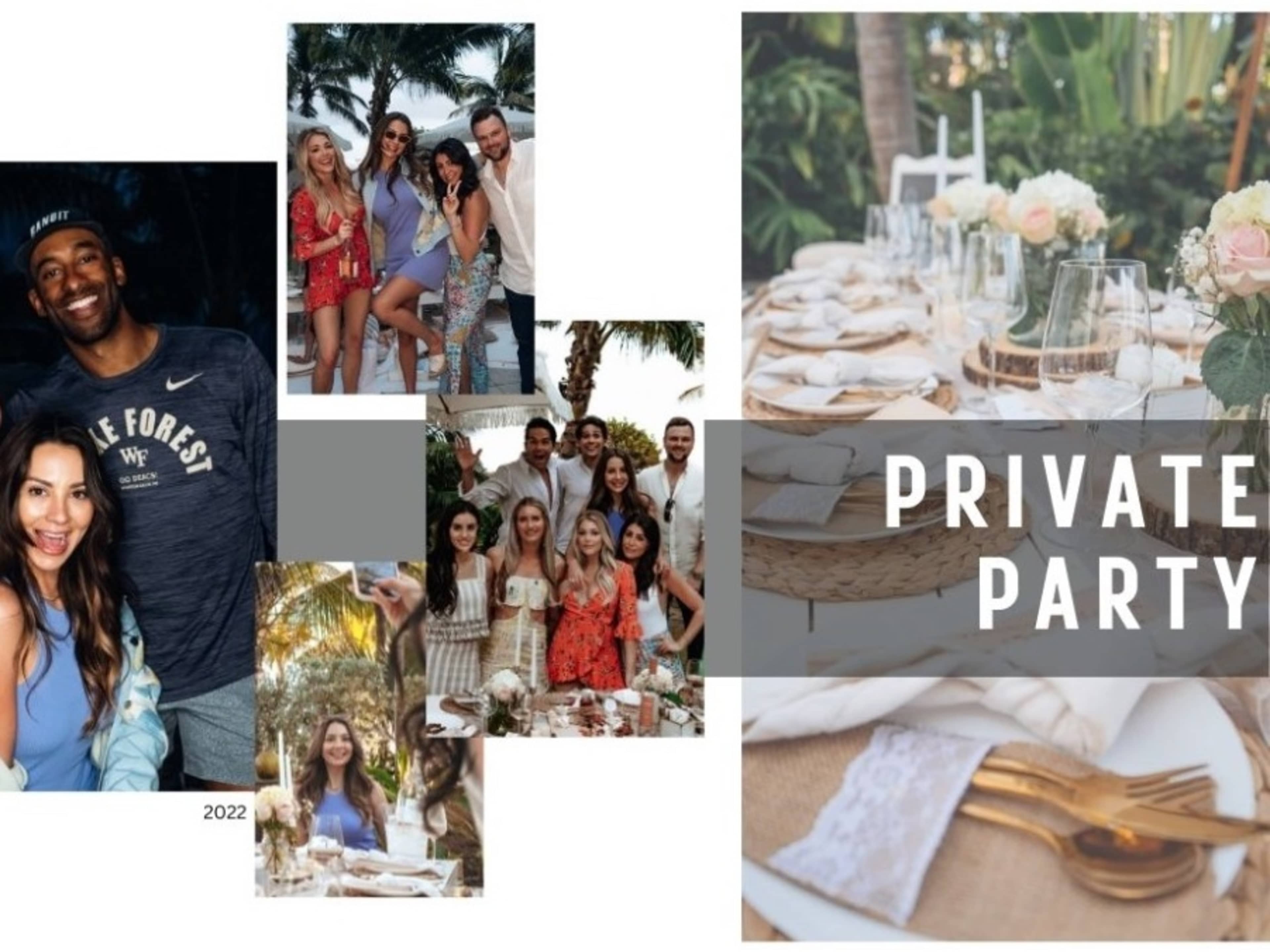 Photography Package