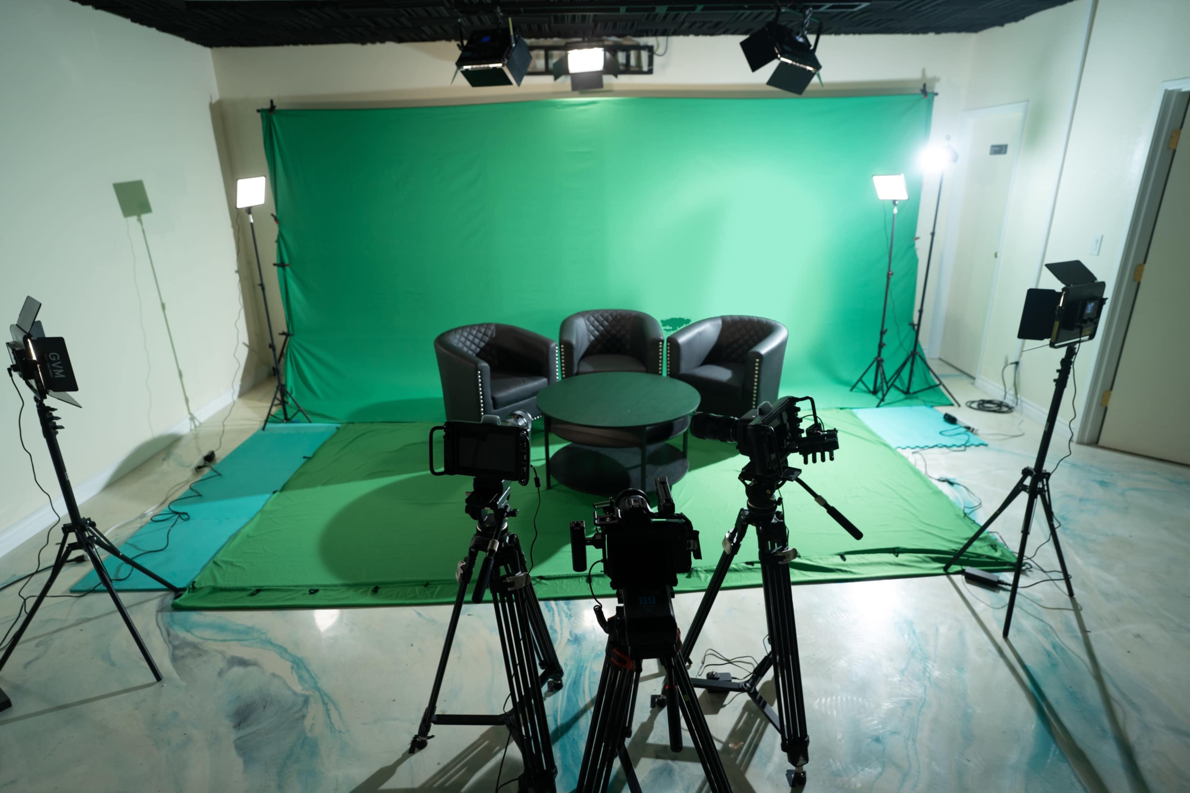 River of Life Studios Multi-purpose space near Las Vegas Strip Image in Paradise, LAS VEGAS, NV