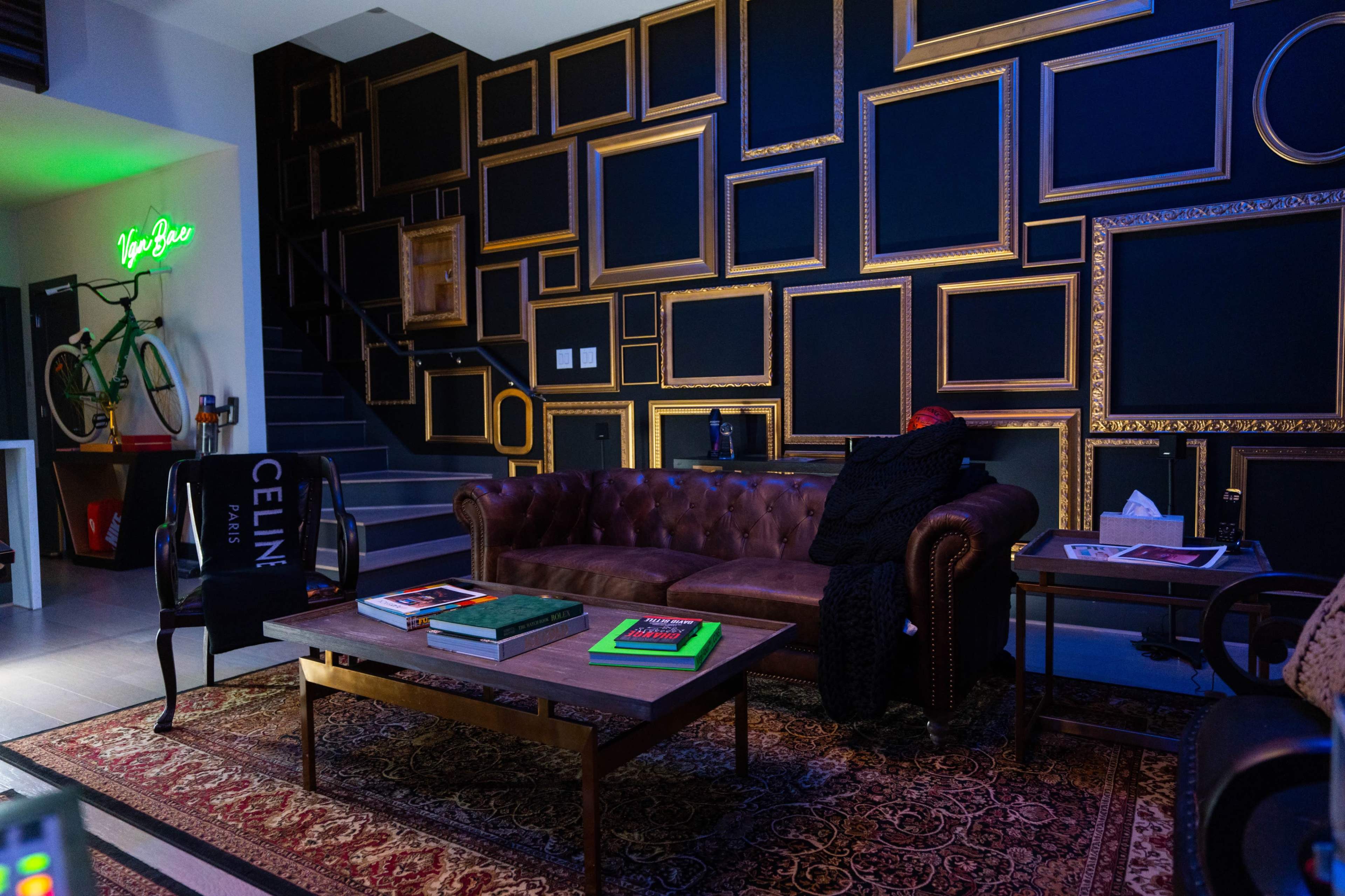 Houston Heights Media Content Studio Image in Independence Heights, Houston, TX