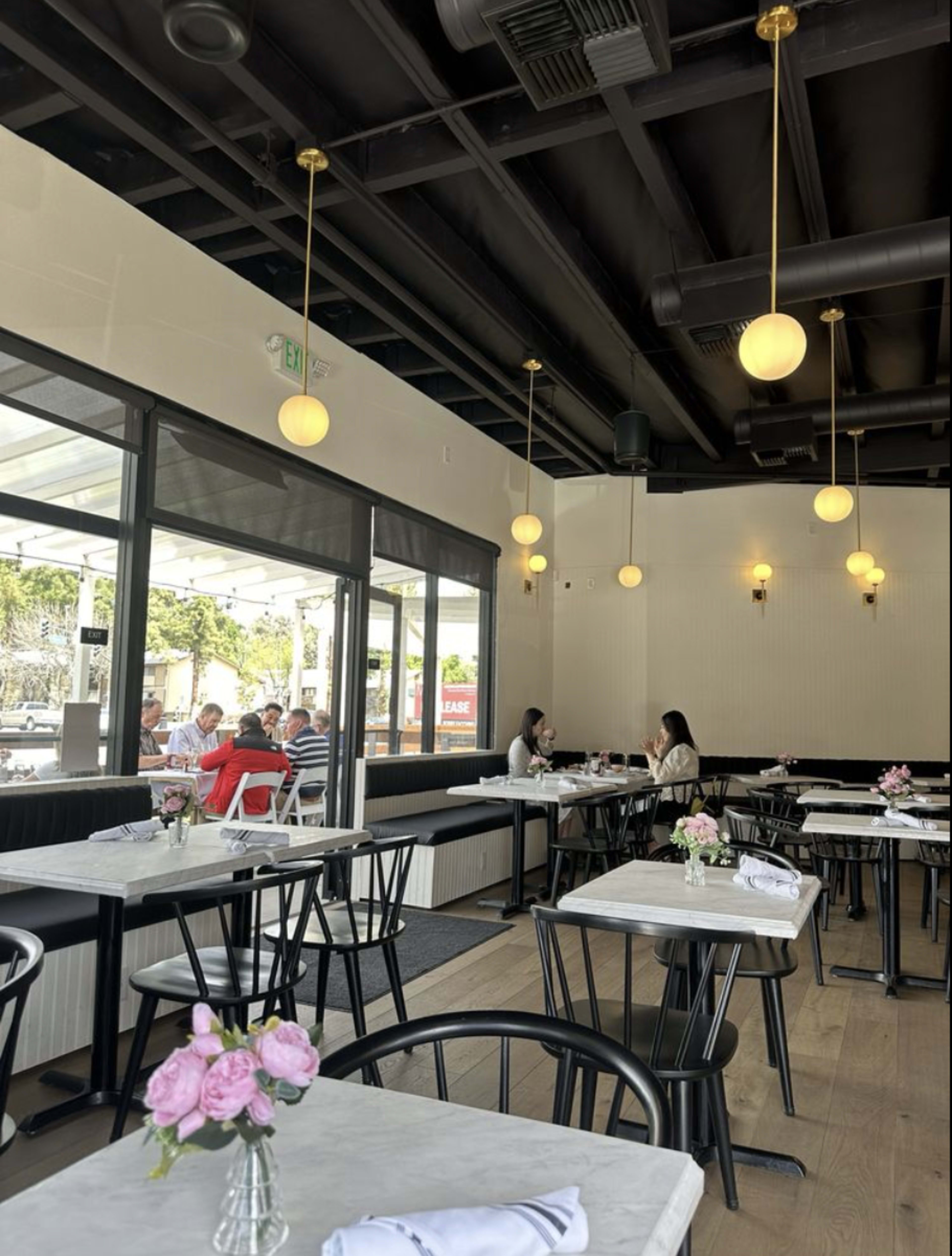 Restaurant and event venue Image in Central San Jose, San Jose, CA