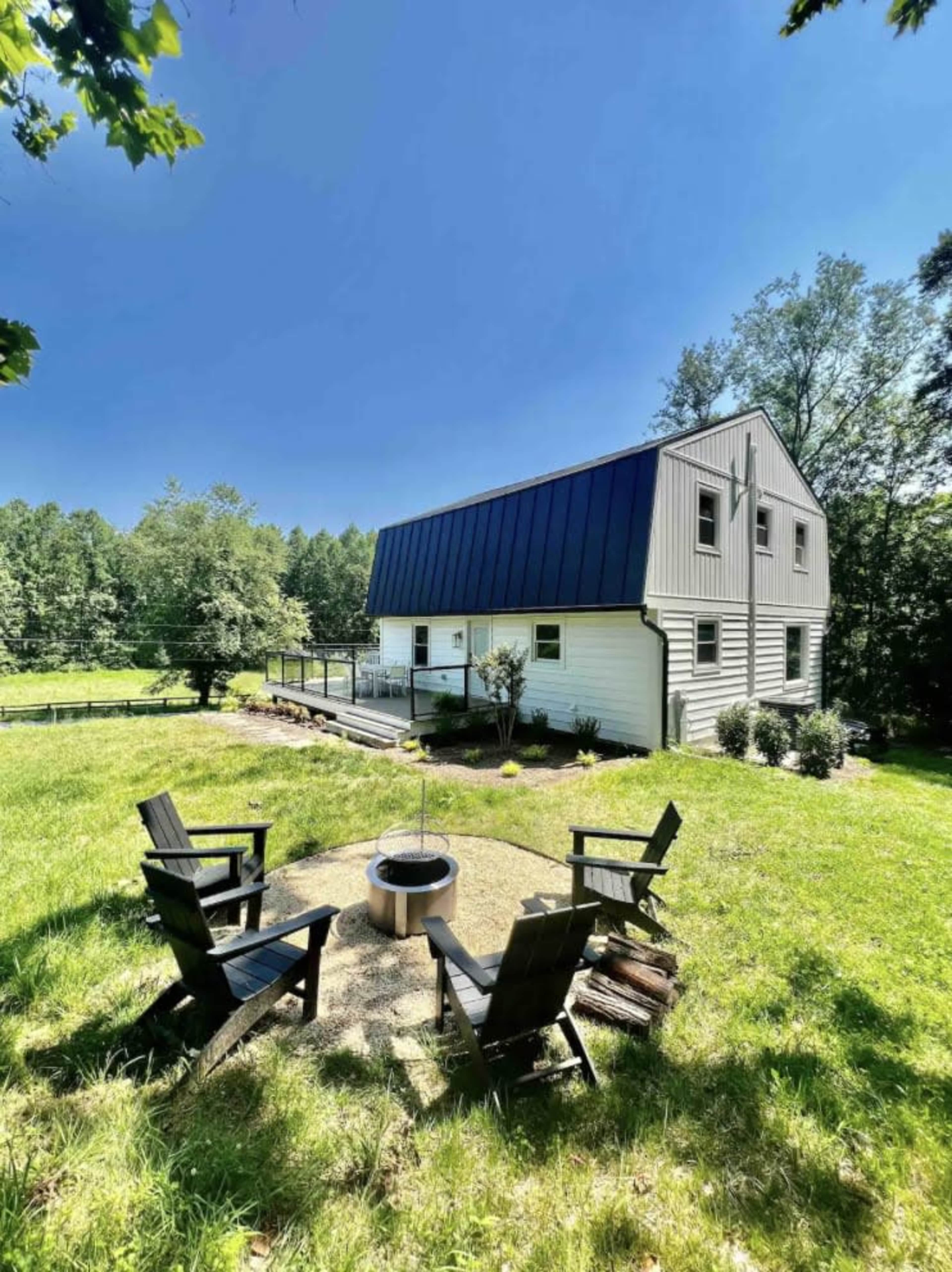 The Country Loft Image in , Baldwin, MD