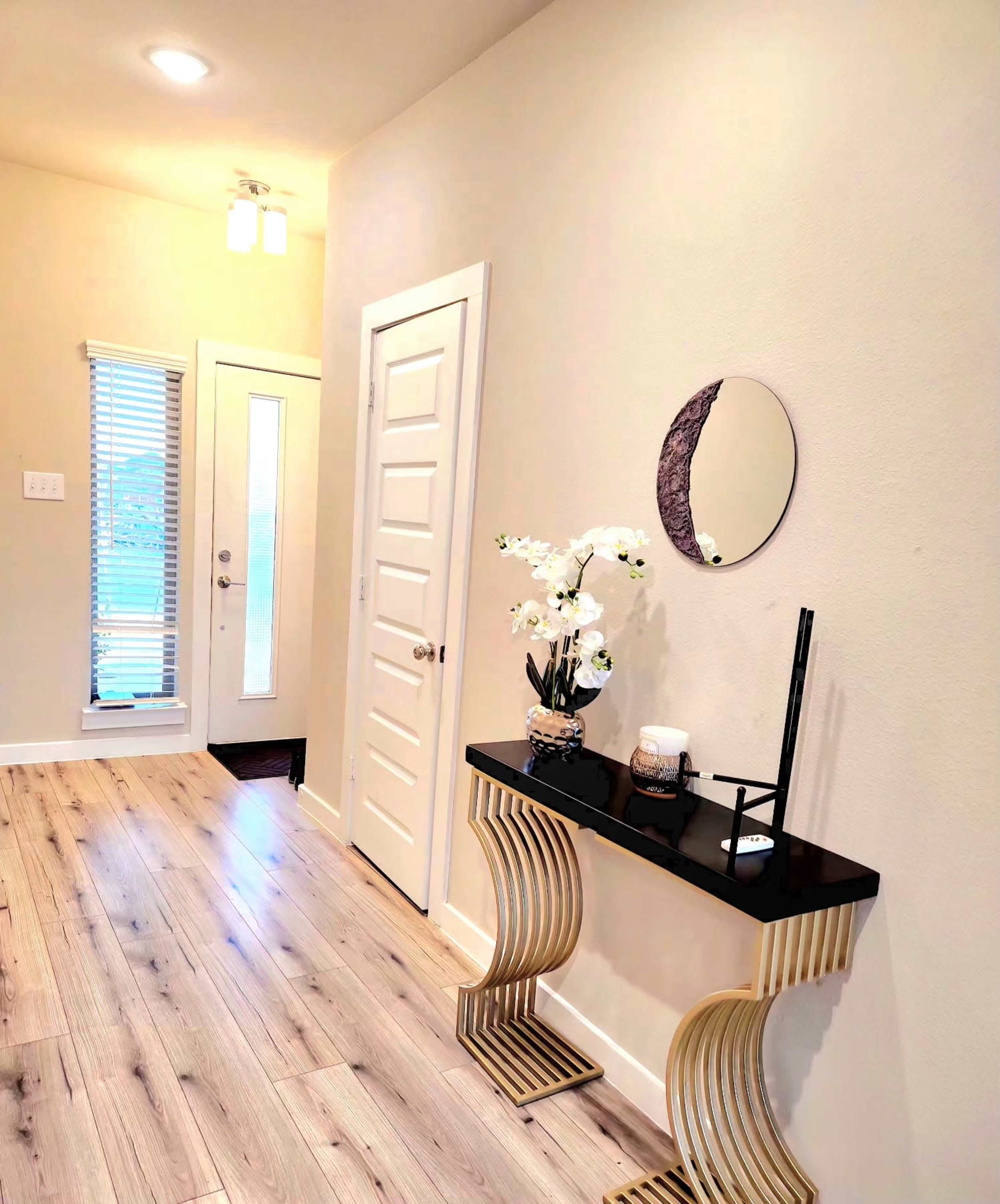 Cozy & Secure 4-Bedroom Retreat in Forney Texas Image in Forney, Forney, TX