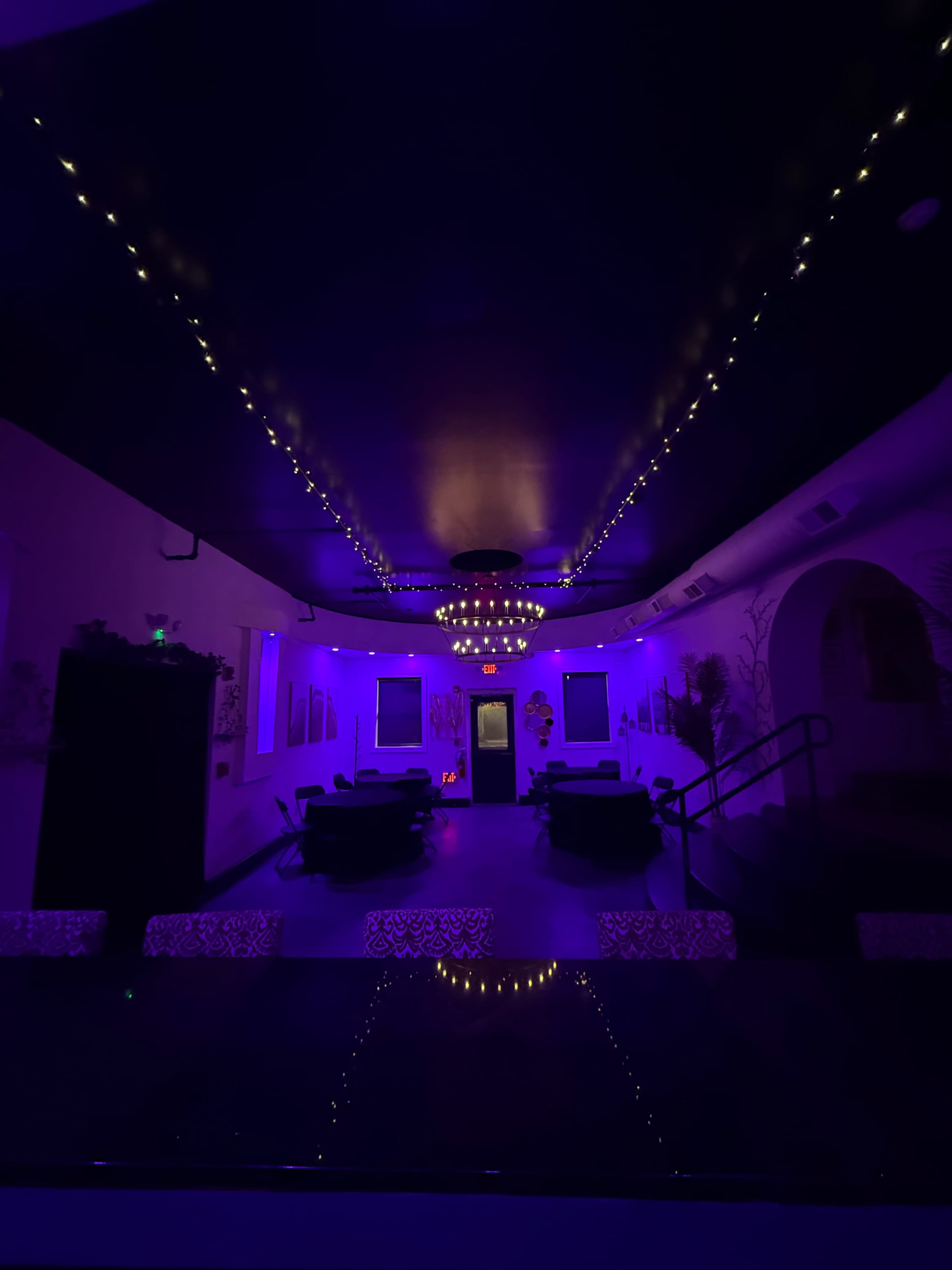 Versatile Event Space in Providence Image in Valley, Providence, RI