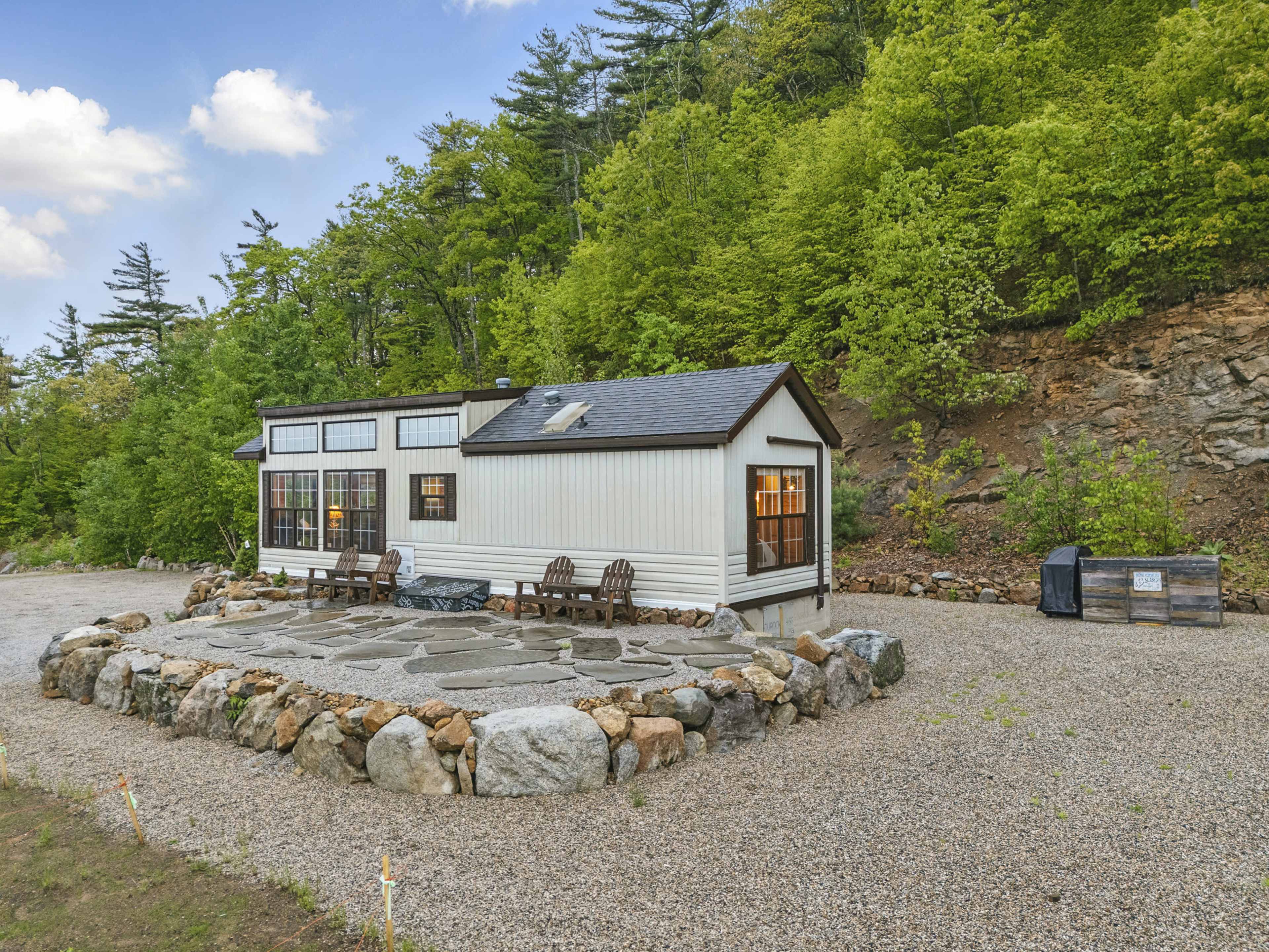 Mountaintop location with Epic Views of Lake Winnipesaukee Image in Moultonborough, Moultonborough, NH