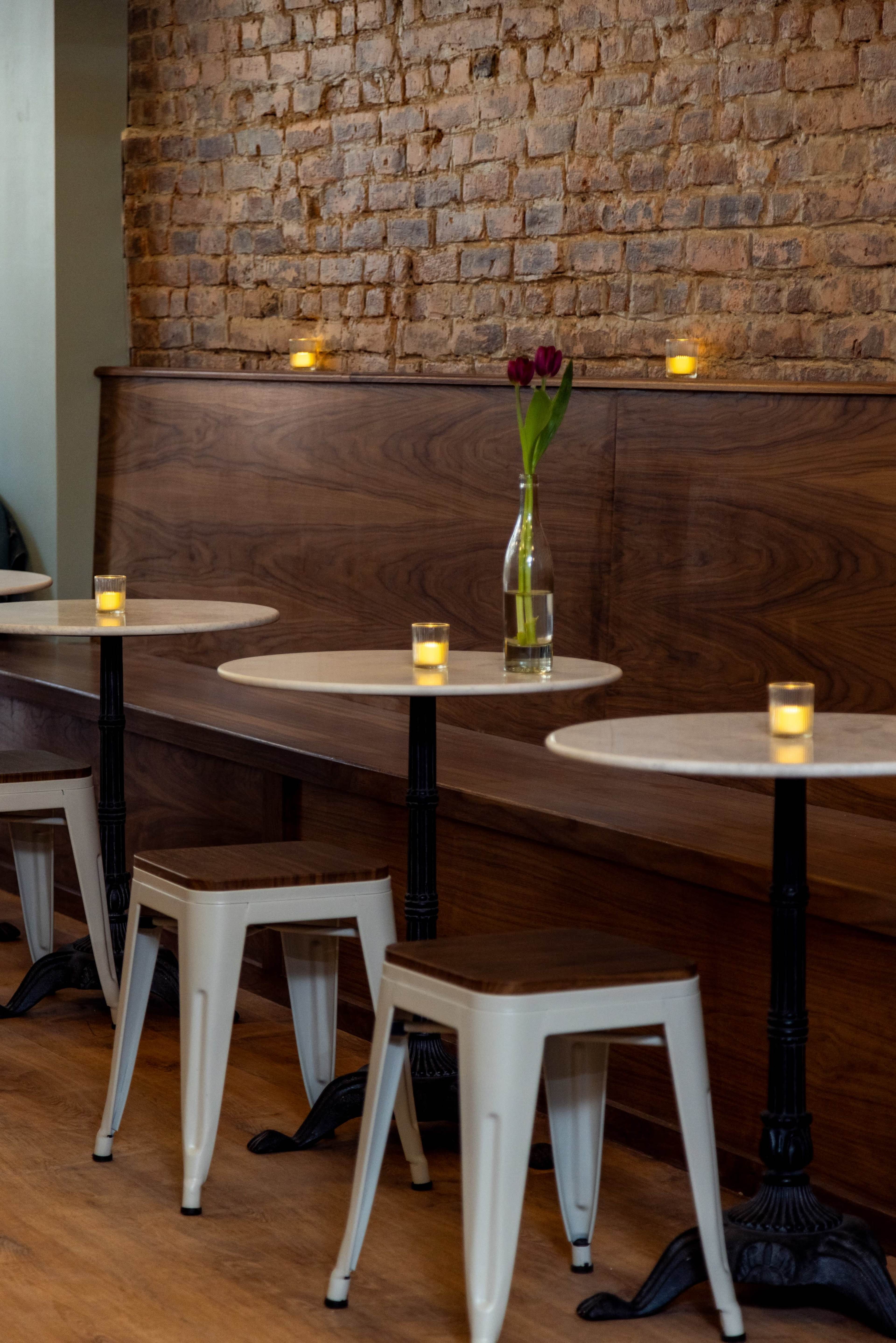 Brooklyn Wine Bar with Great Patio Image in Crown Heights, Brooklyn, NY