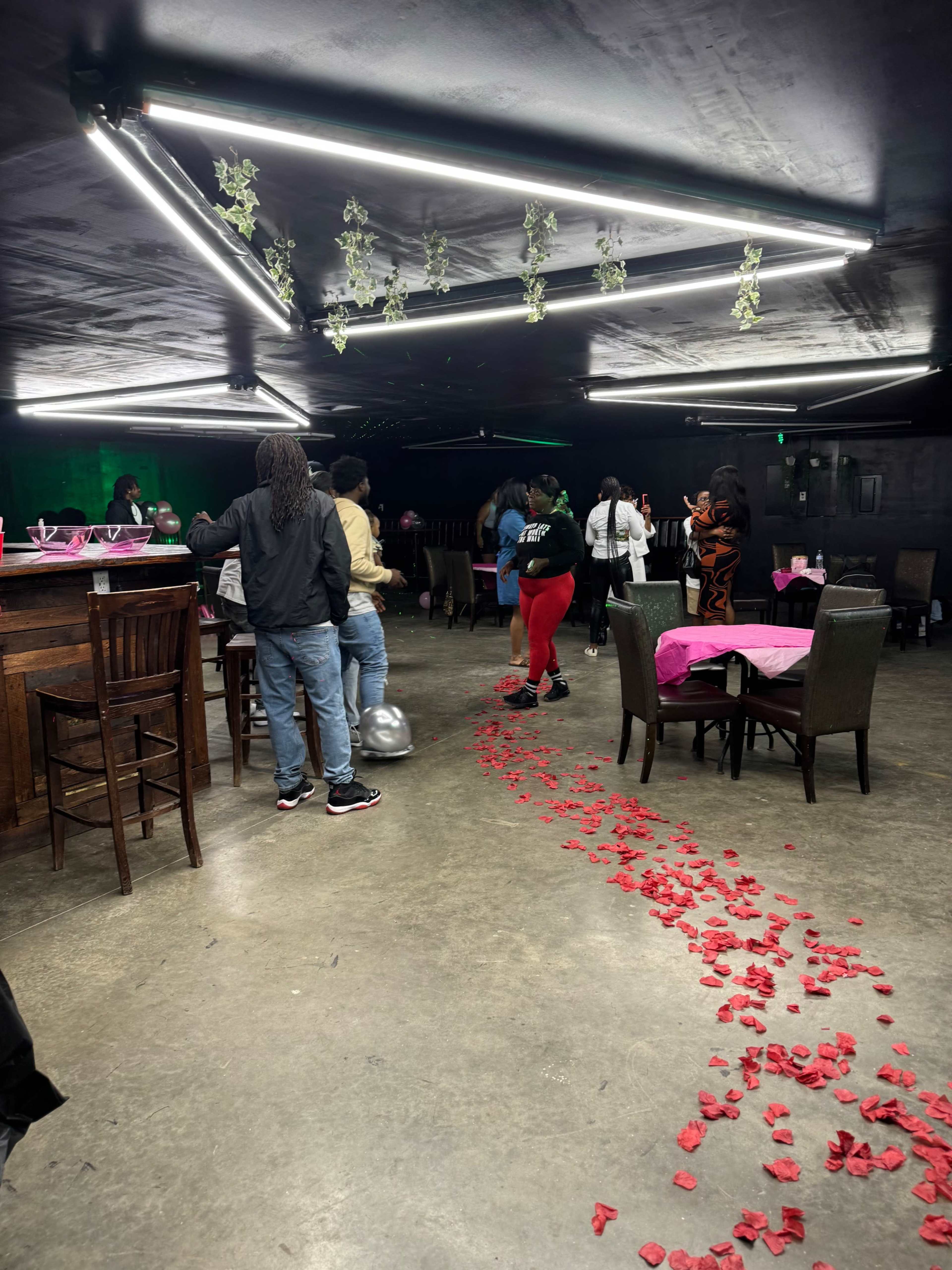 BEAUTIFUL ALL INCLUSIVE VENUE Image in , Gastonia, NC