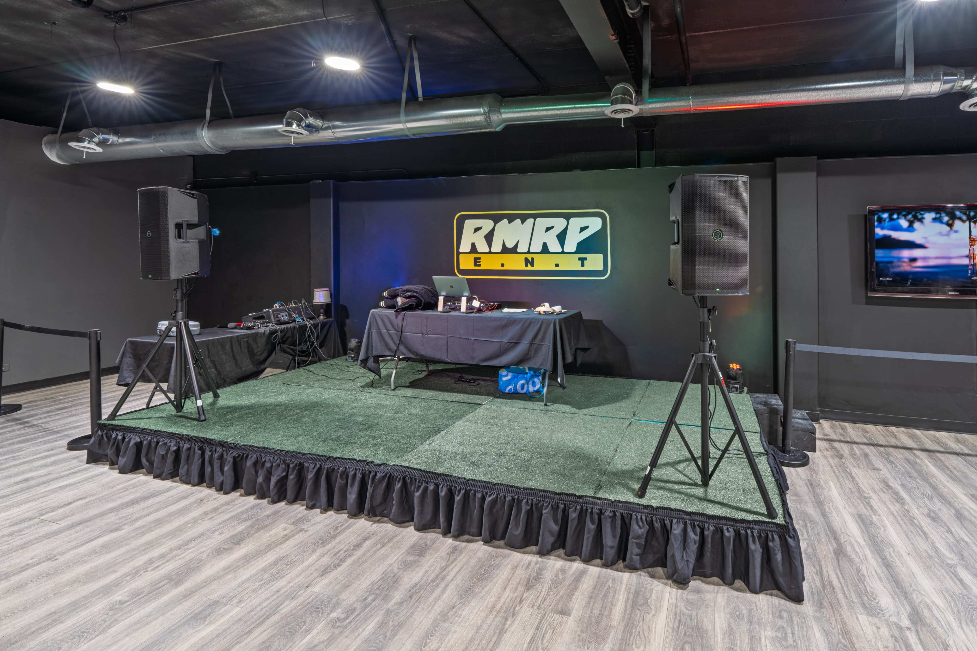 All in one Event space! Image in Aurora Township, Aurora, IL