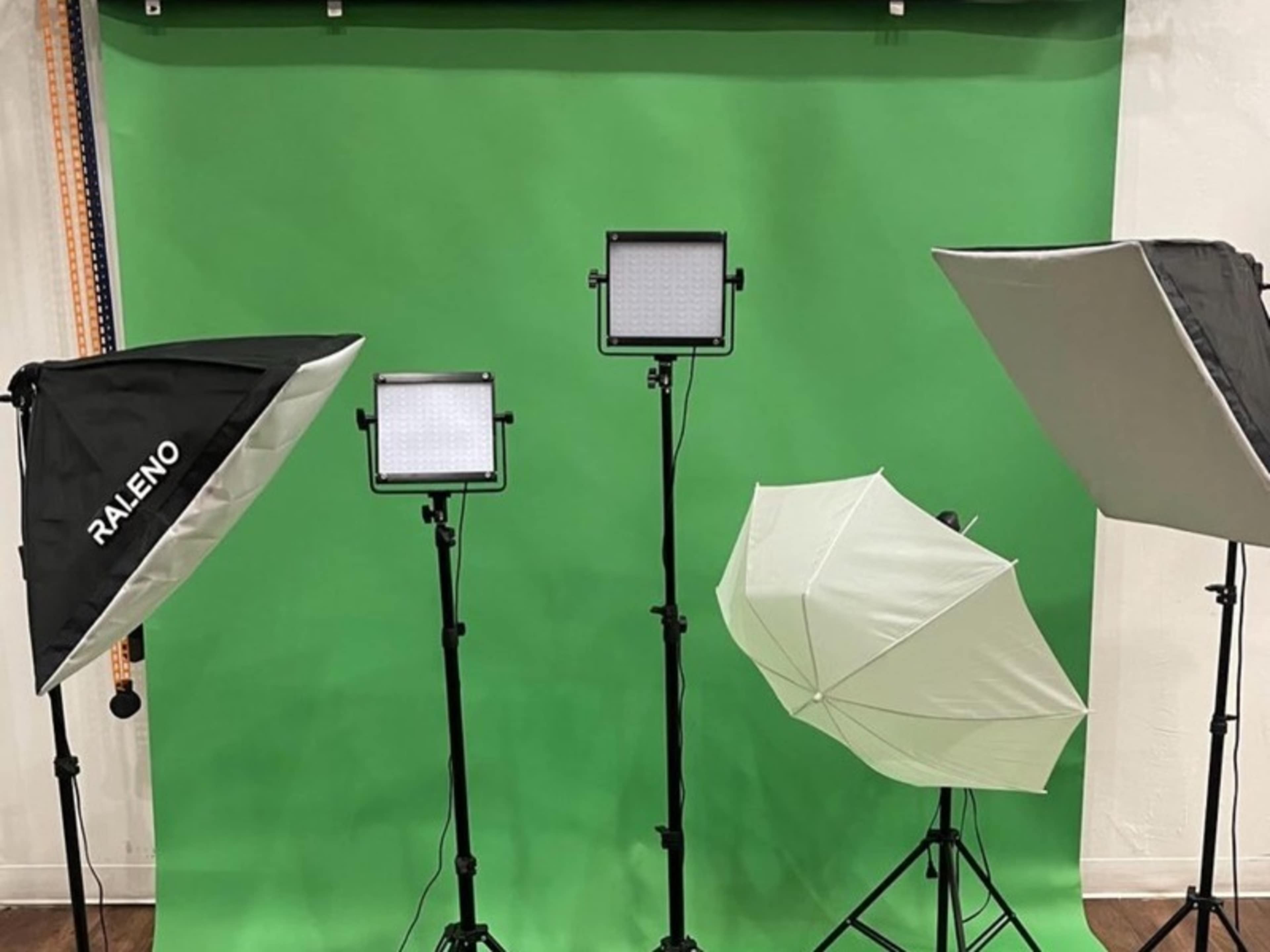 Seamless Backdrop