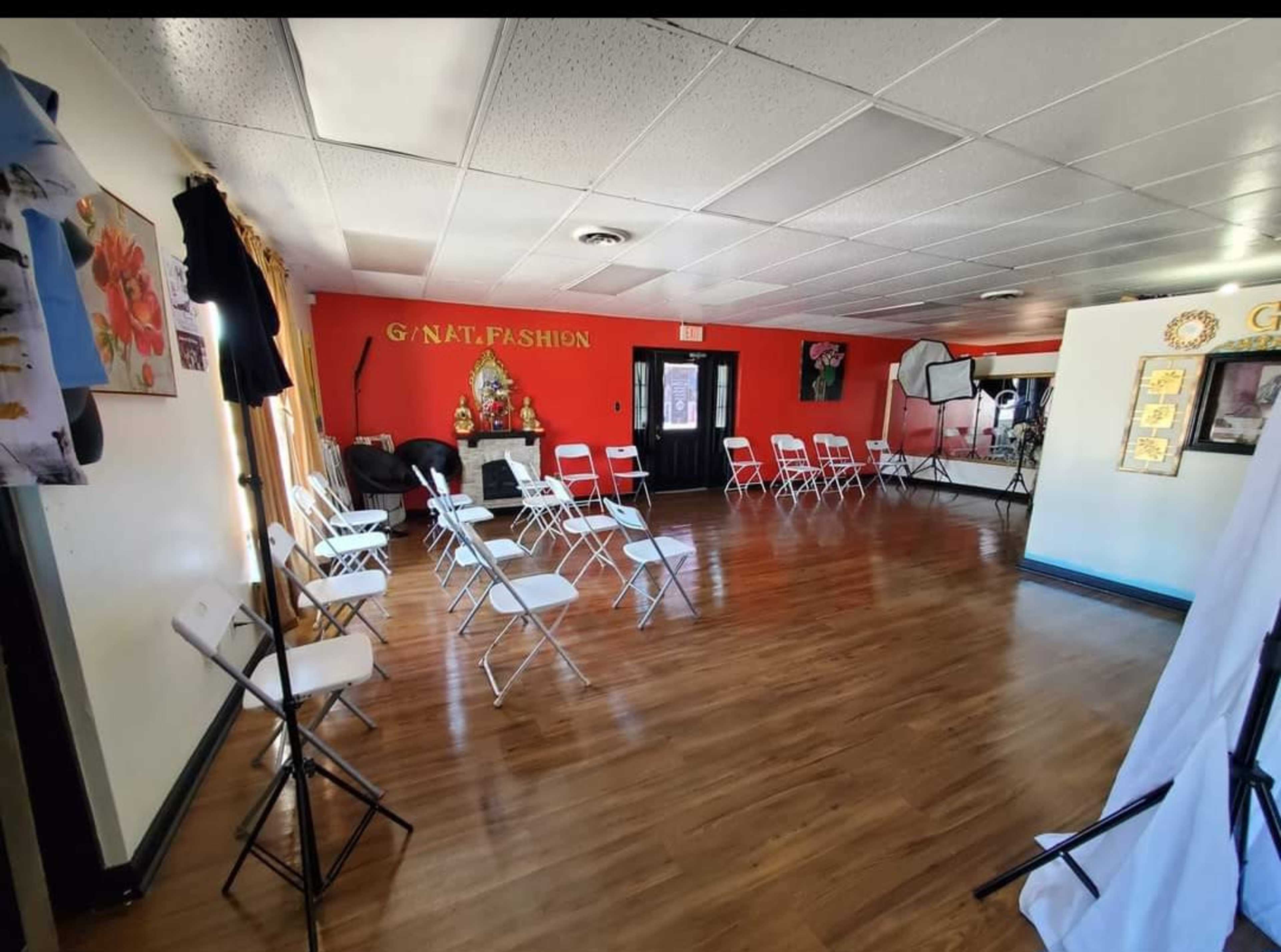 GTF SHOW ROOM Image in Eastpointe, eastpointe, MI