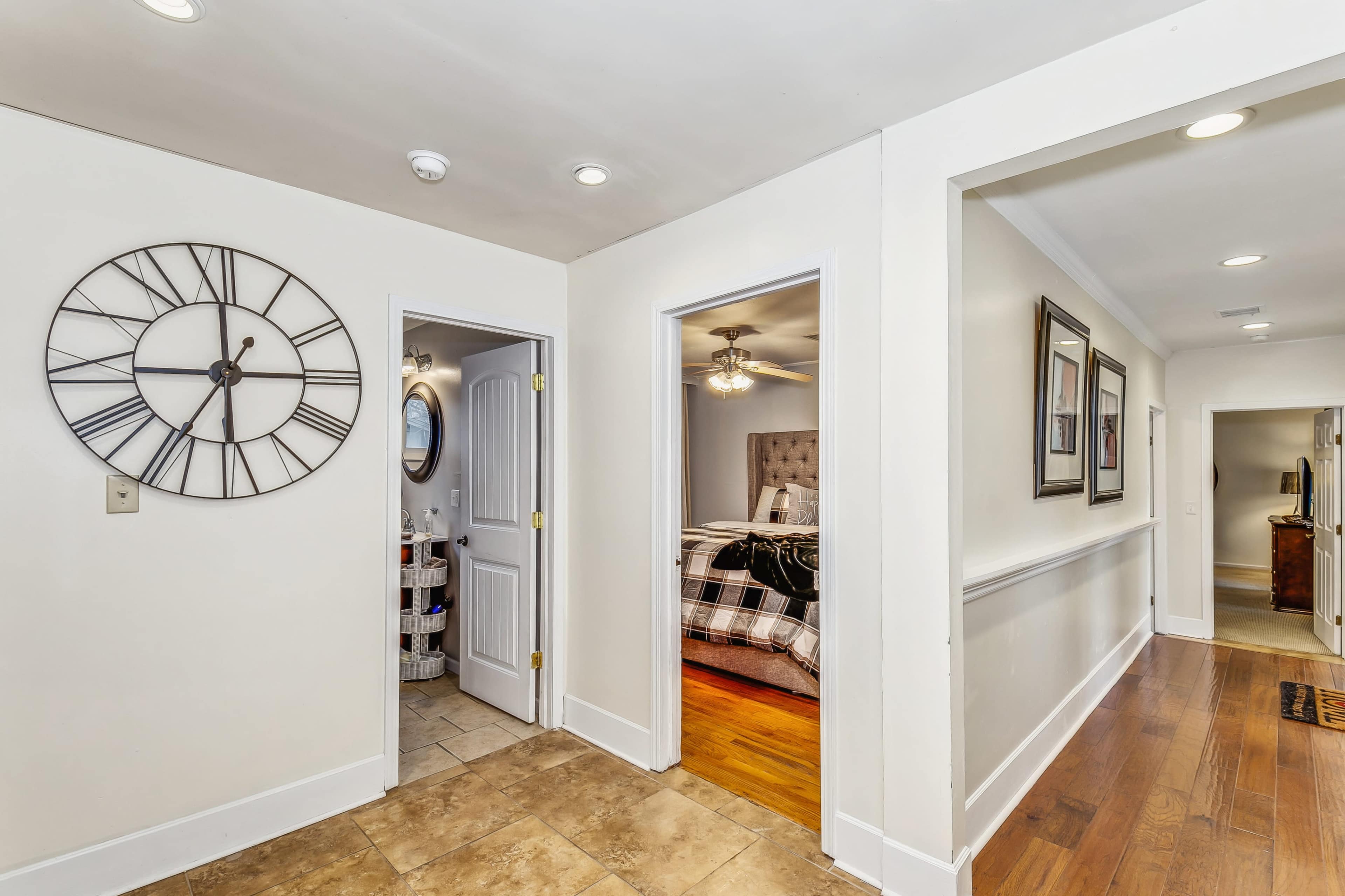 Modern Home with a Personal Touch Image in Wichita, Wichita, KS