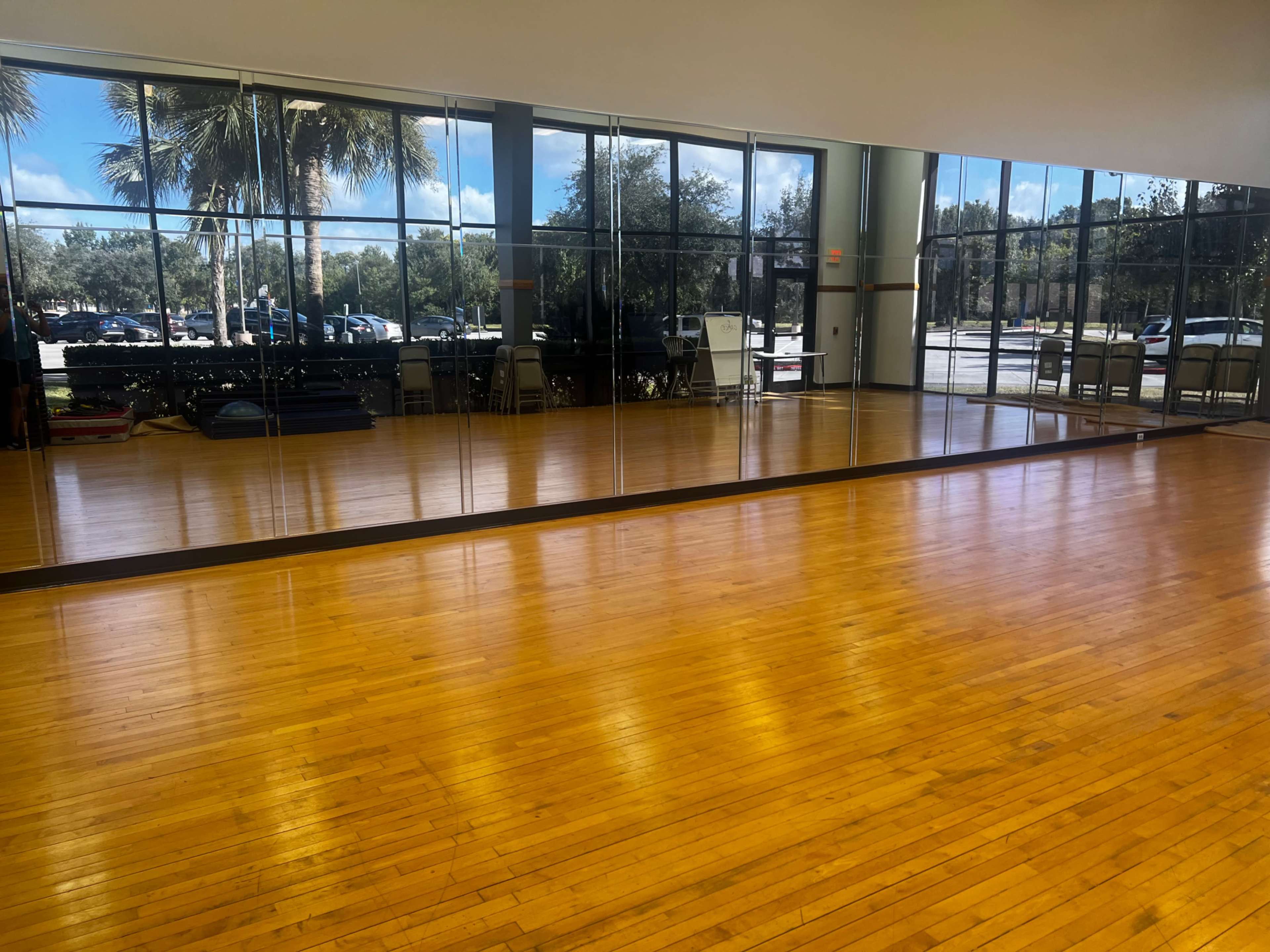Urban Roomy Studio and Dance Hall Image in Greater Greenspoint, HOUSTON, TX