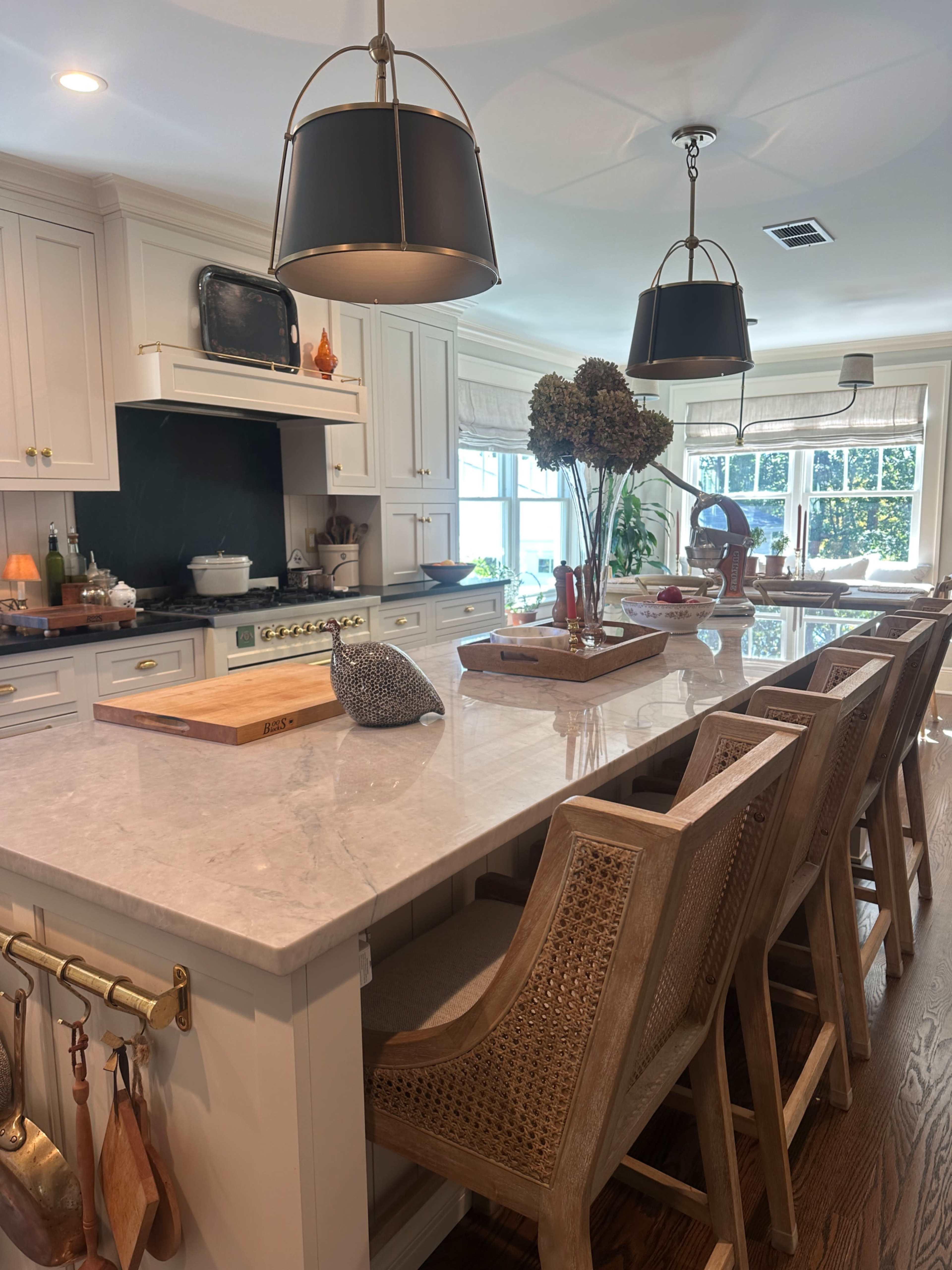 Traditional kitchen cottage in the picturesque town of Clinton Image in Clinton, Clinton, NJ