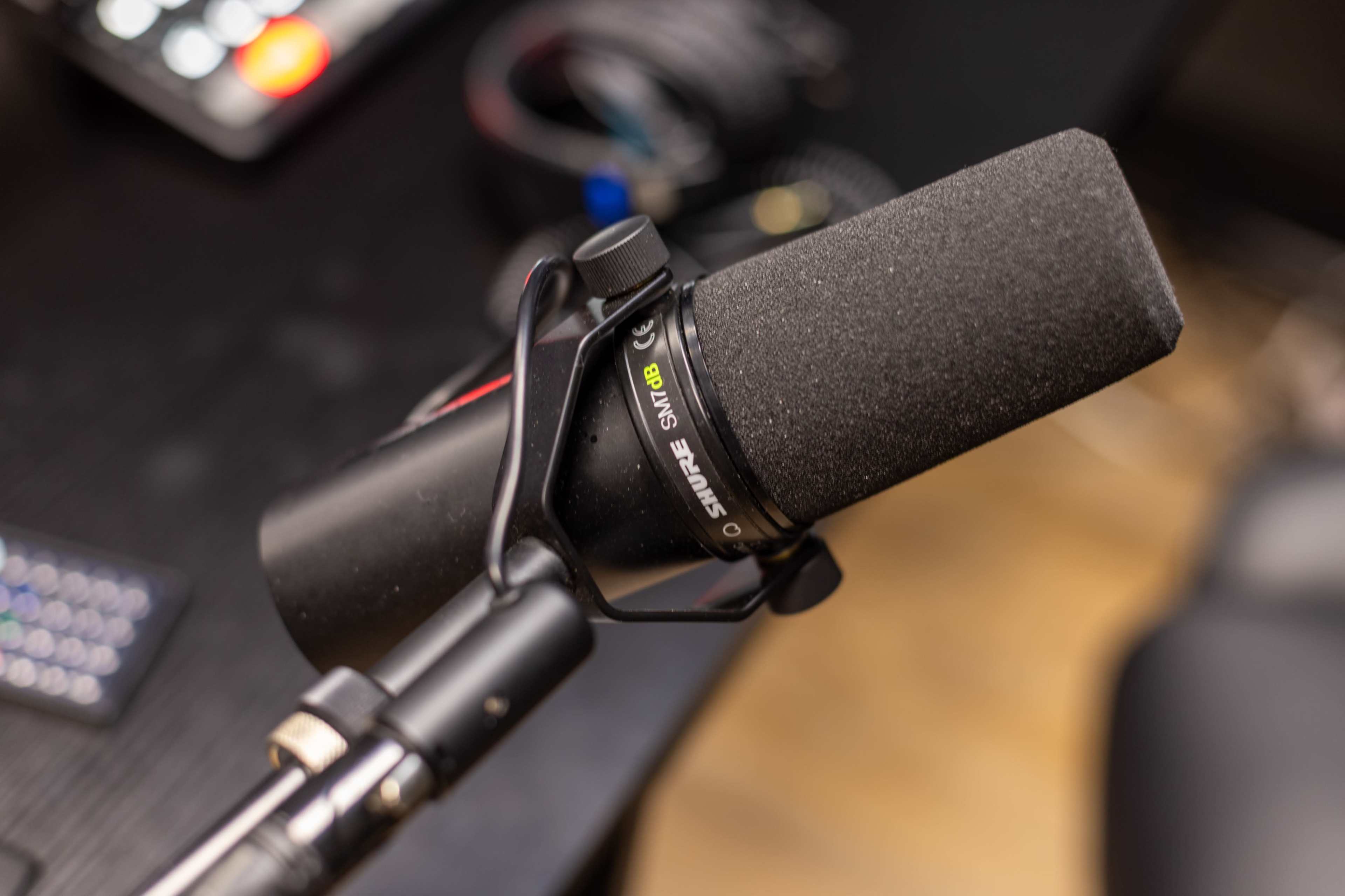 PROFESSIONAL PODCAST STUDIO Image in Signal Hill, Signal Hill, CA