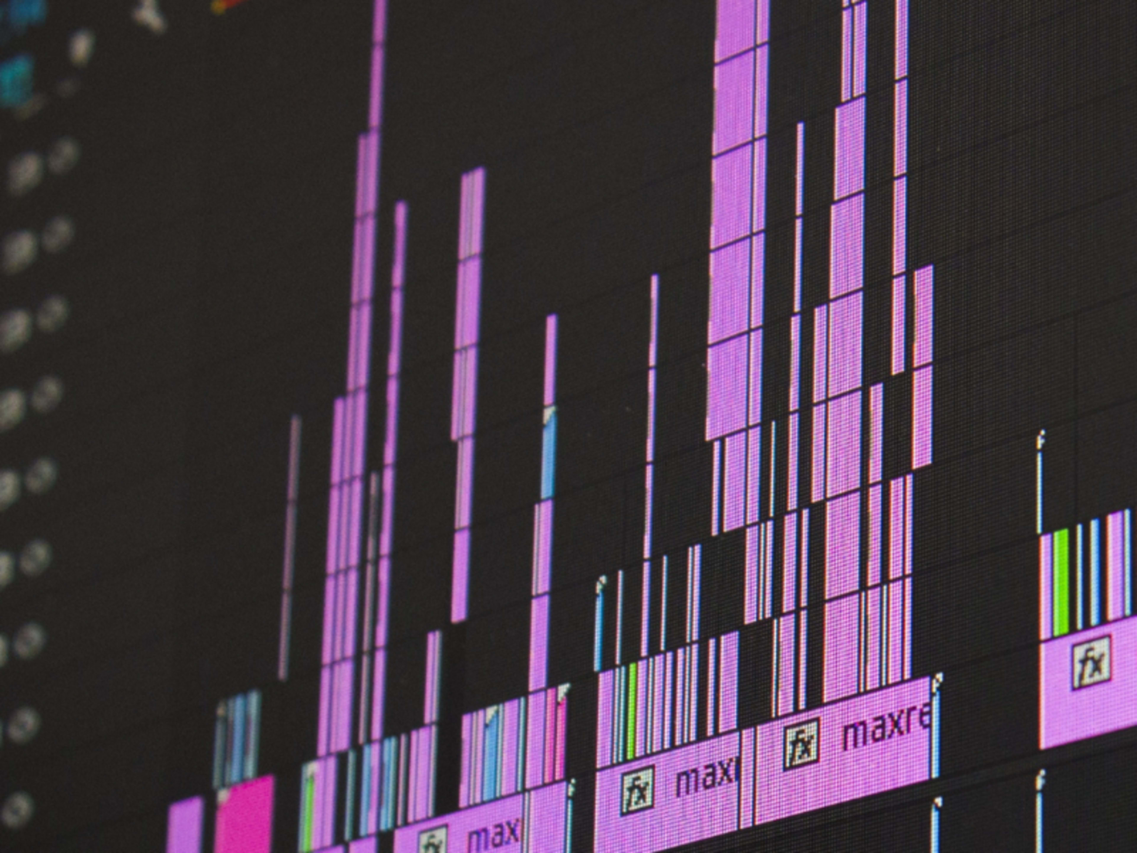 Motion Graphics