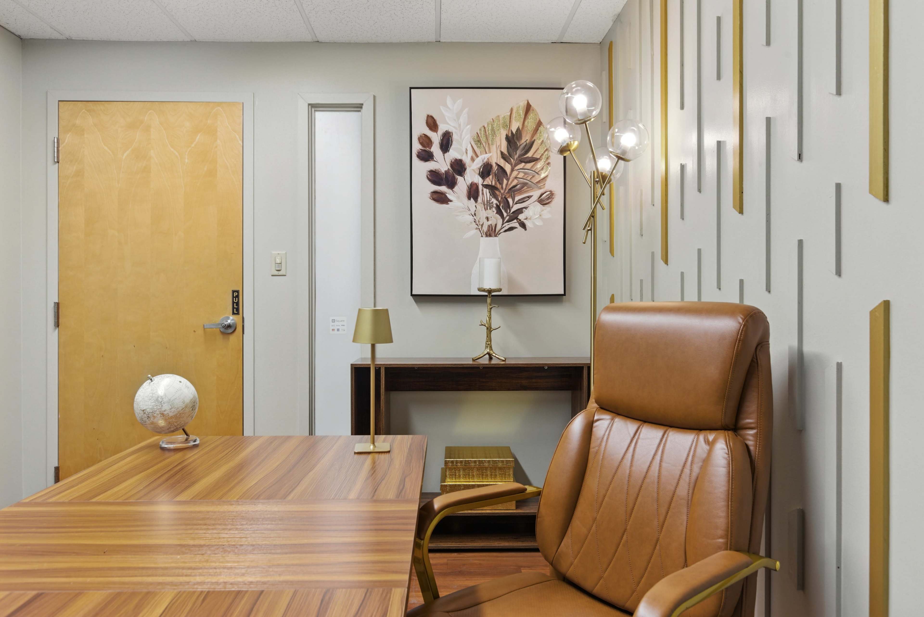 Beltsville Flex Suite - Admin Office Image in Beltsville, Beltsville, MD