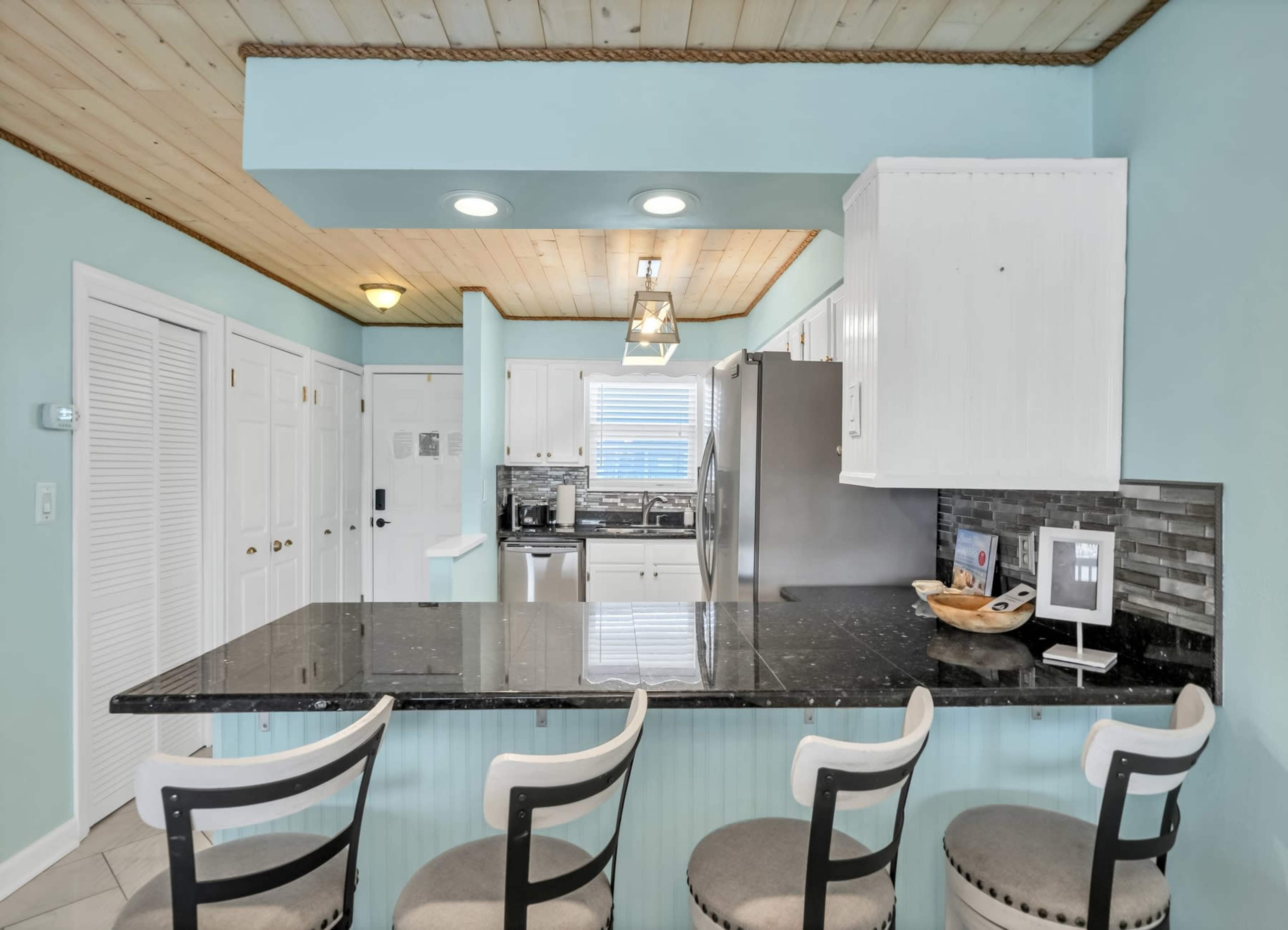 Coastal Retreat with Waterfront Views Image in Okaloosa Island, Fort Walton Beach, FL