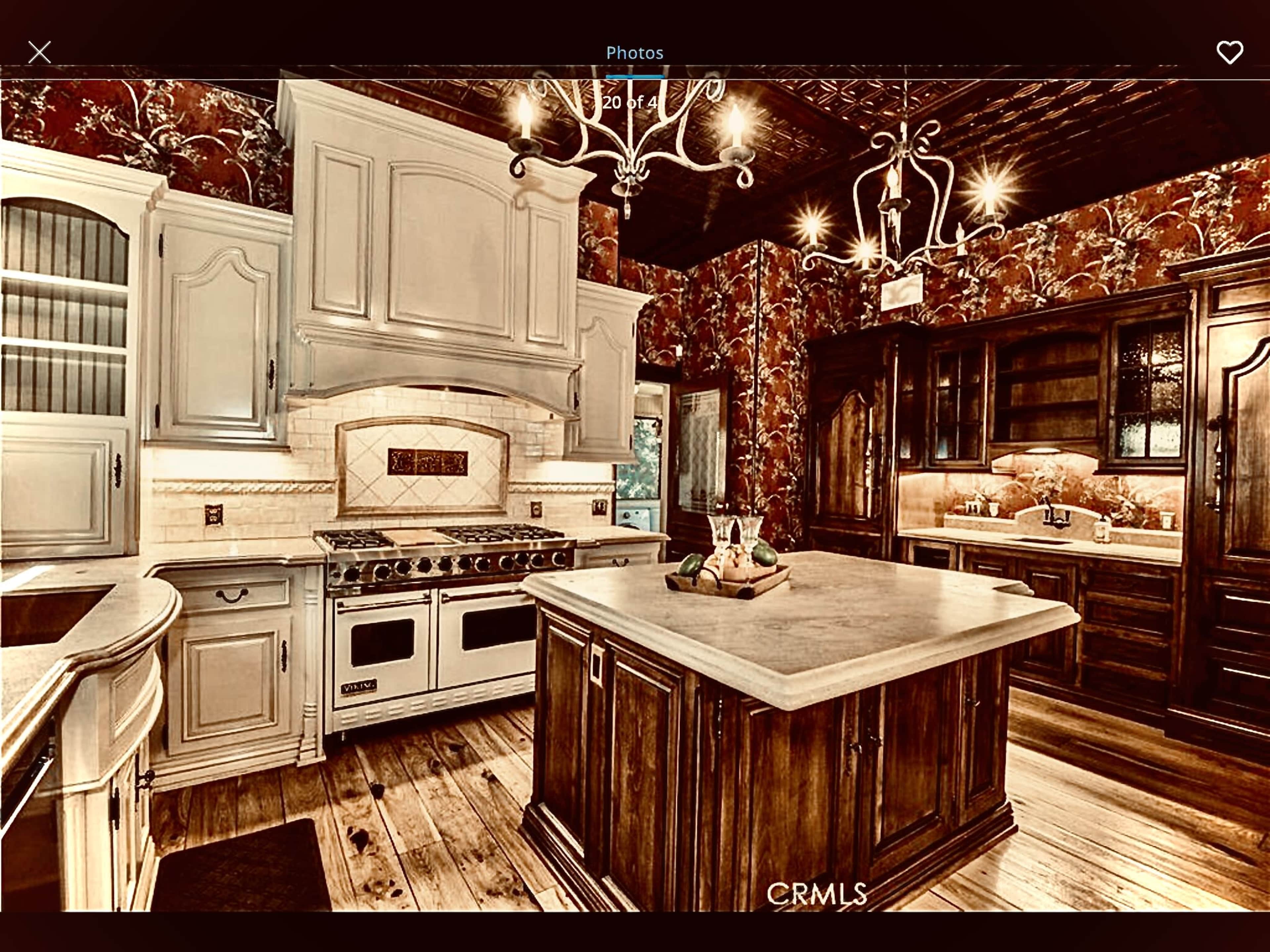 HISTORIC REDLANDS VICTORIAN Image in South Redlands, Redlands, CA