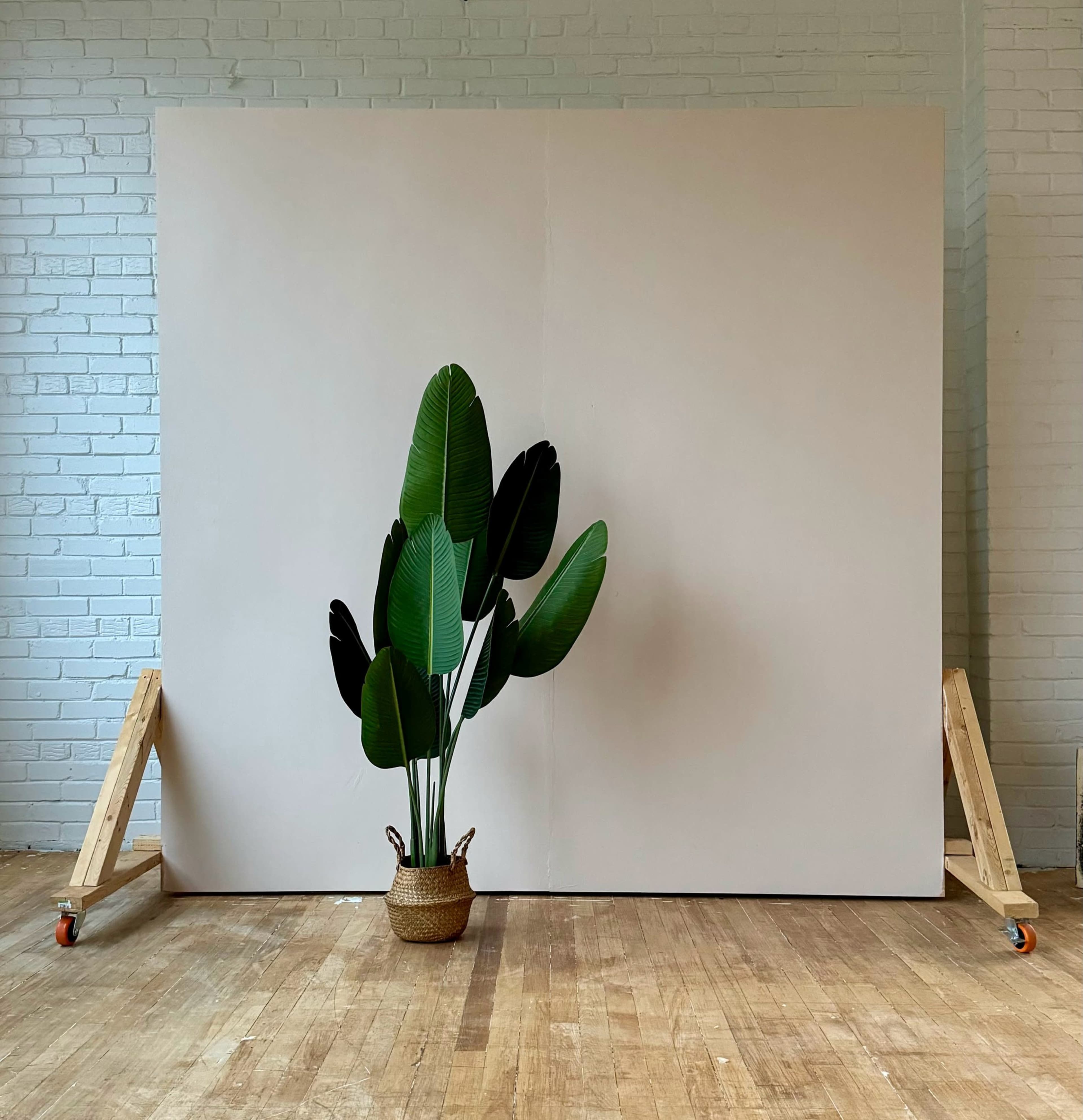 Natural Light Downtown Industrial Loft Image in Niagara, Toronto, ON
