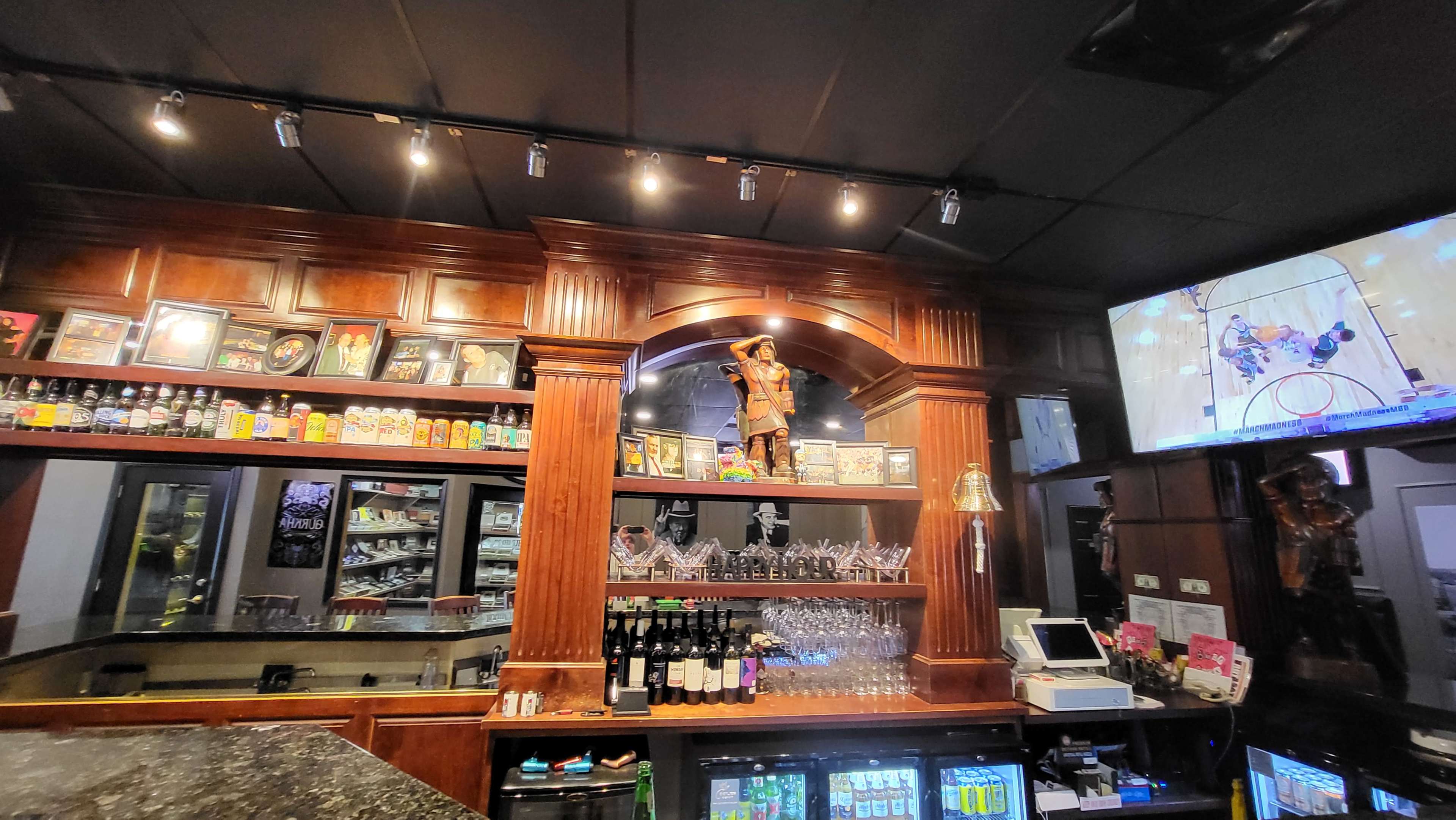 Cigar Lounge Image in Downtown, Bakersfield, CA