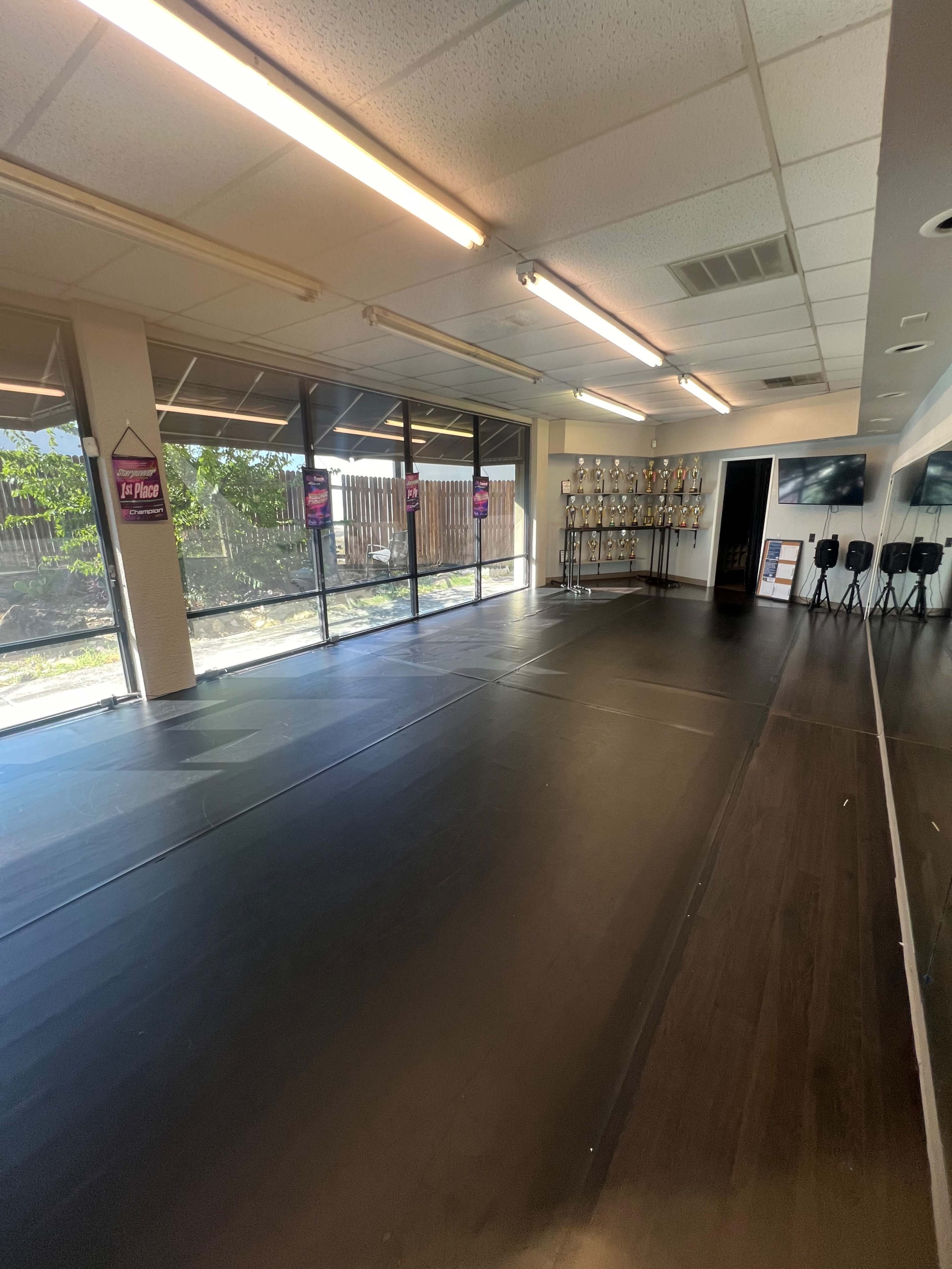 Exclusive Dance Studio Available Image in Ridglea Hills, Fort Worth, TX