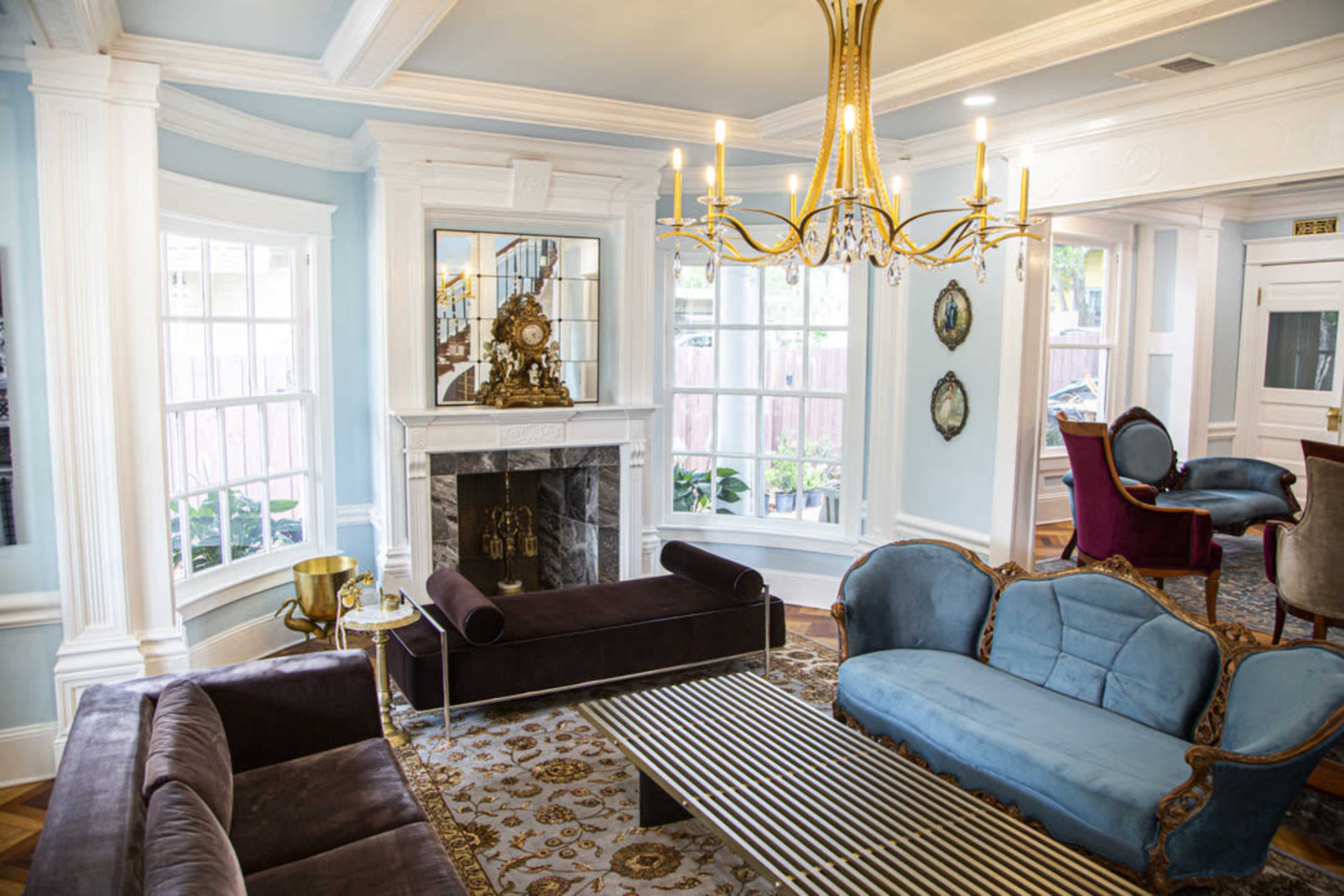 11111 sq ft Downtown Orlando Content Creation Wonderland Image in Northeast Orlando, Orlando, FL