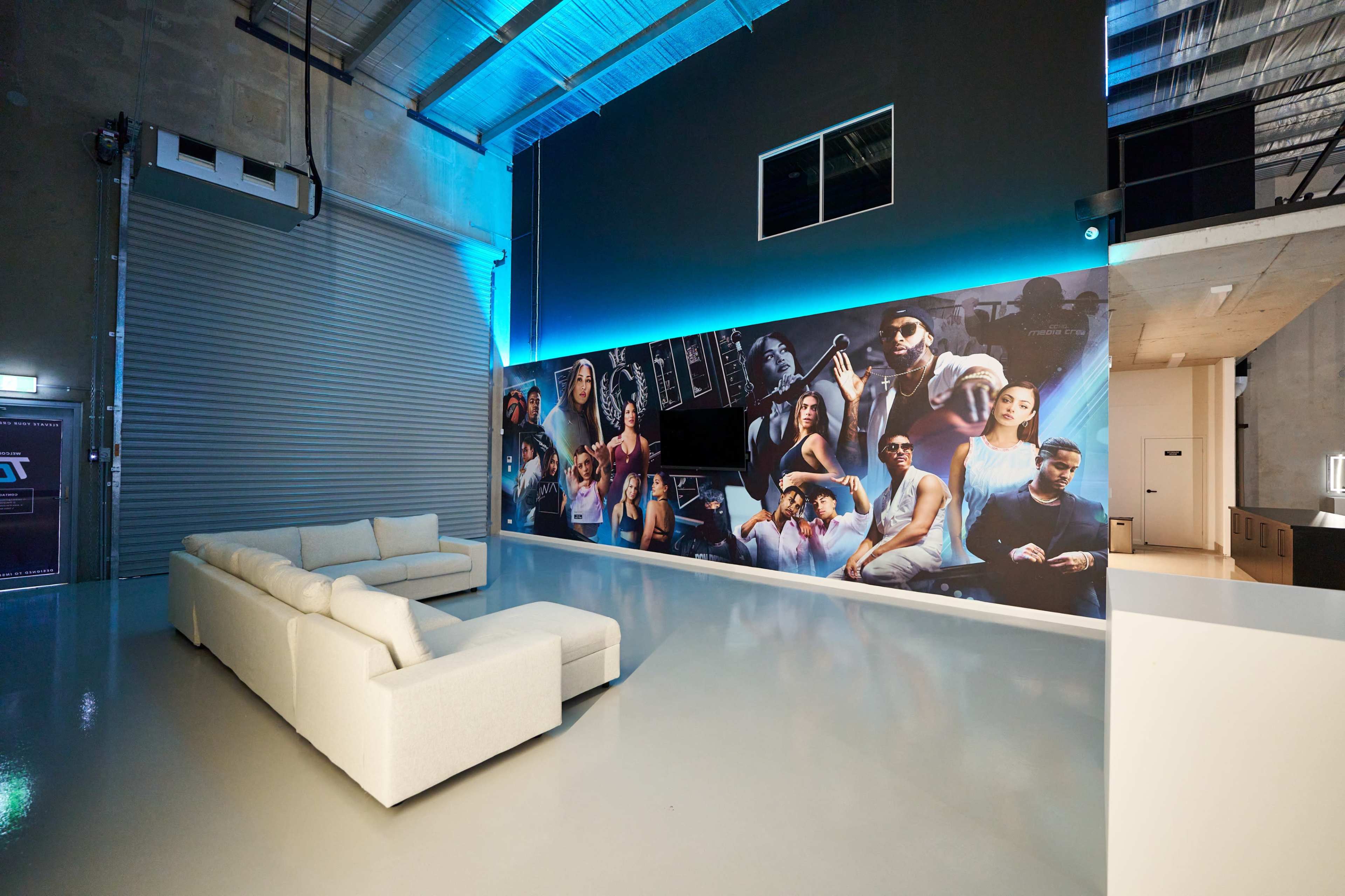 Modern Spacious All Inclusive Studio Image in Smeaton Grange, SMEATON GRANGE, NSW