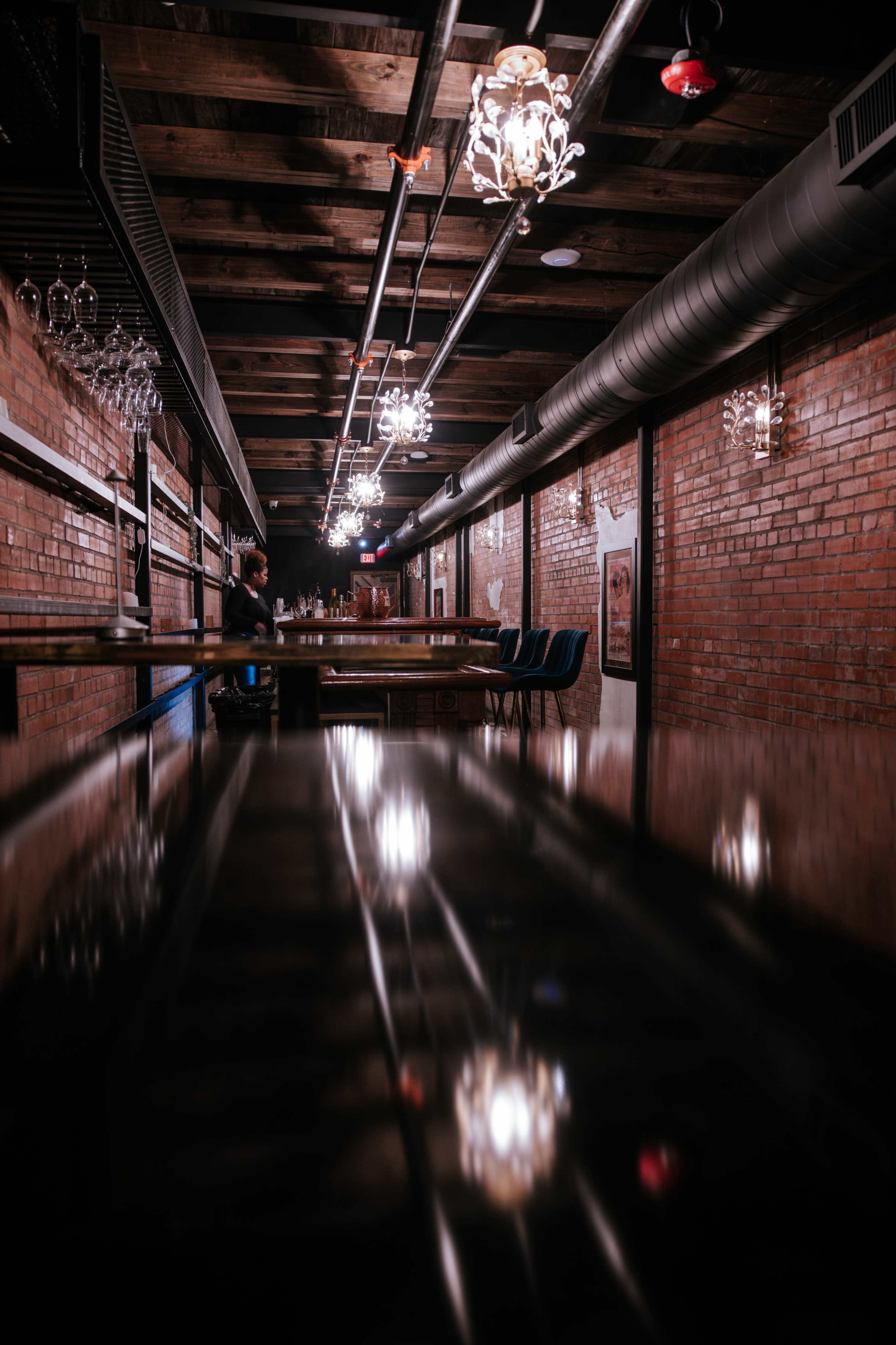 Event Venue with Multiple Spaces & Layouts Image in Conroe, Conroe, TX