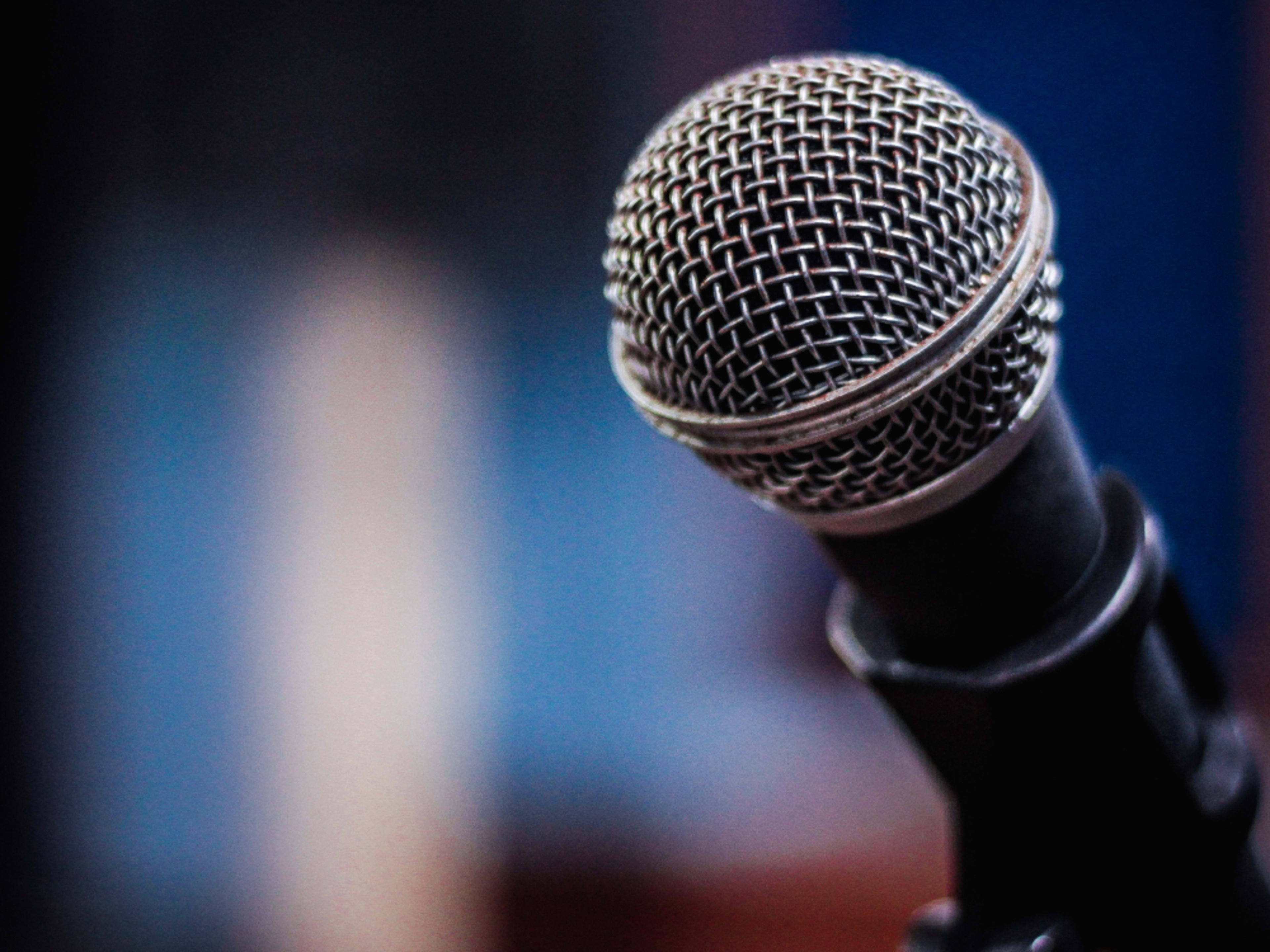 Audio and Visual Equipment