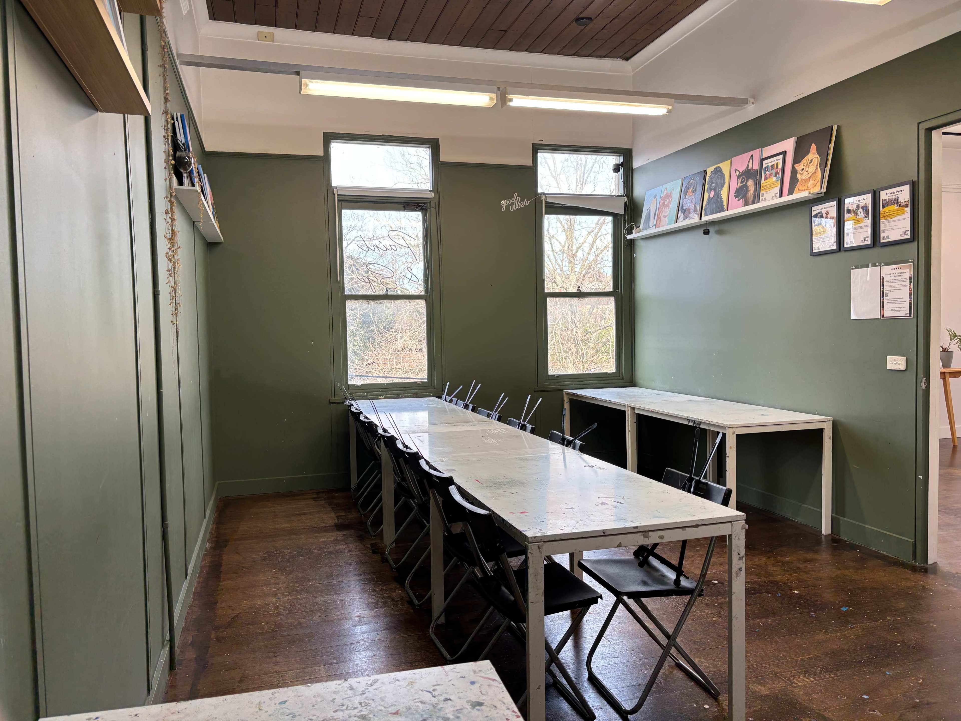 Studio 1 Image in Kew, Kew, VIC