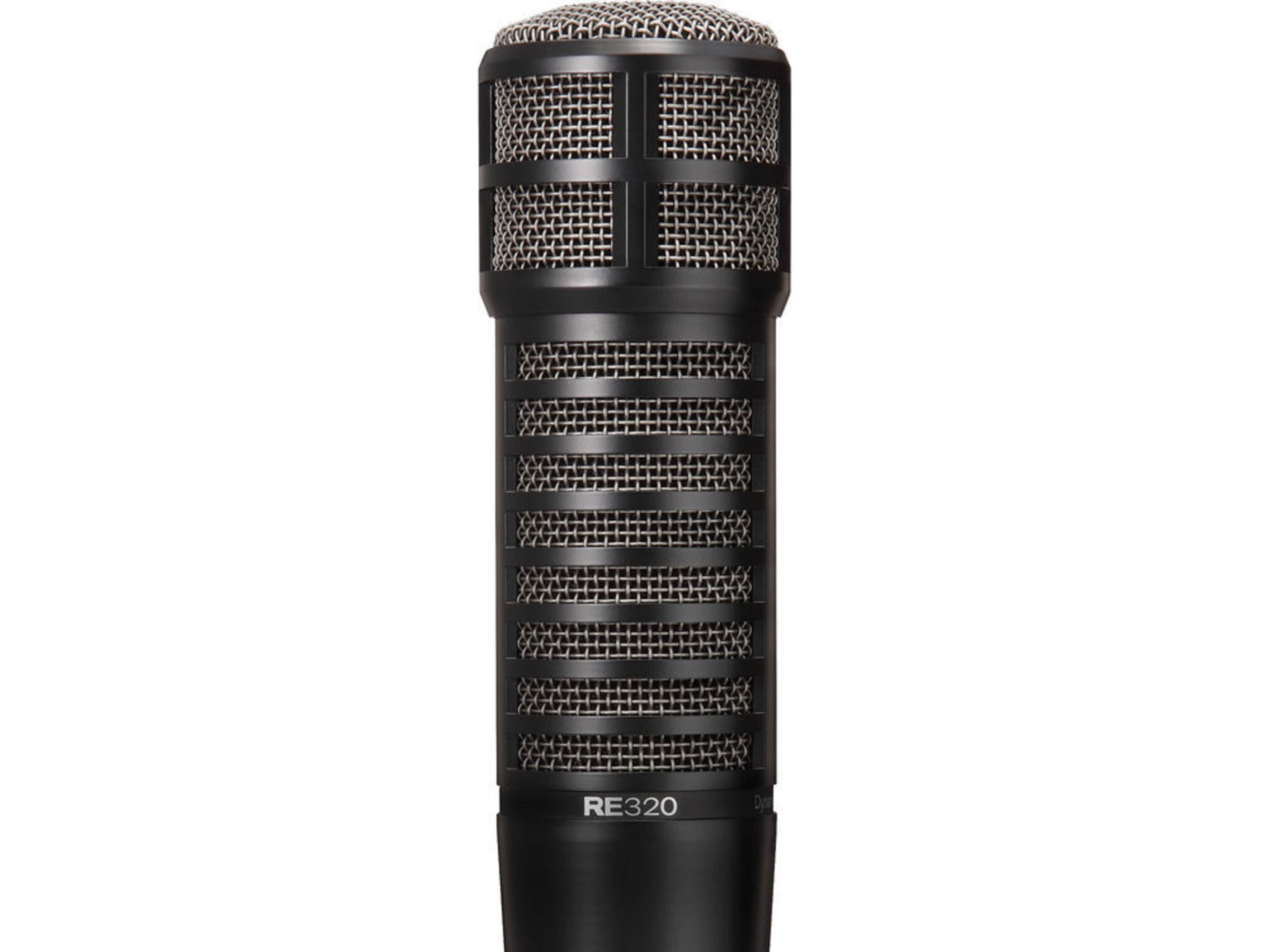 Podcast / Radio Mic