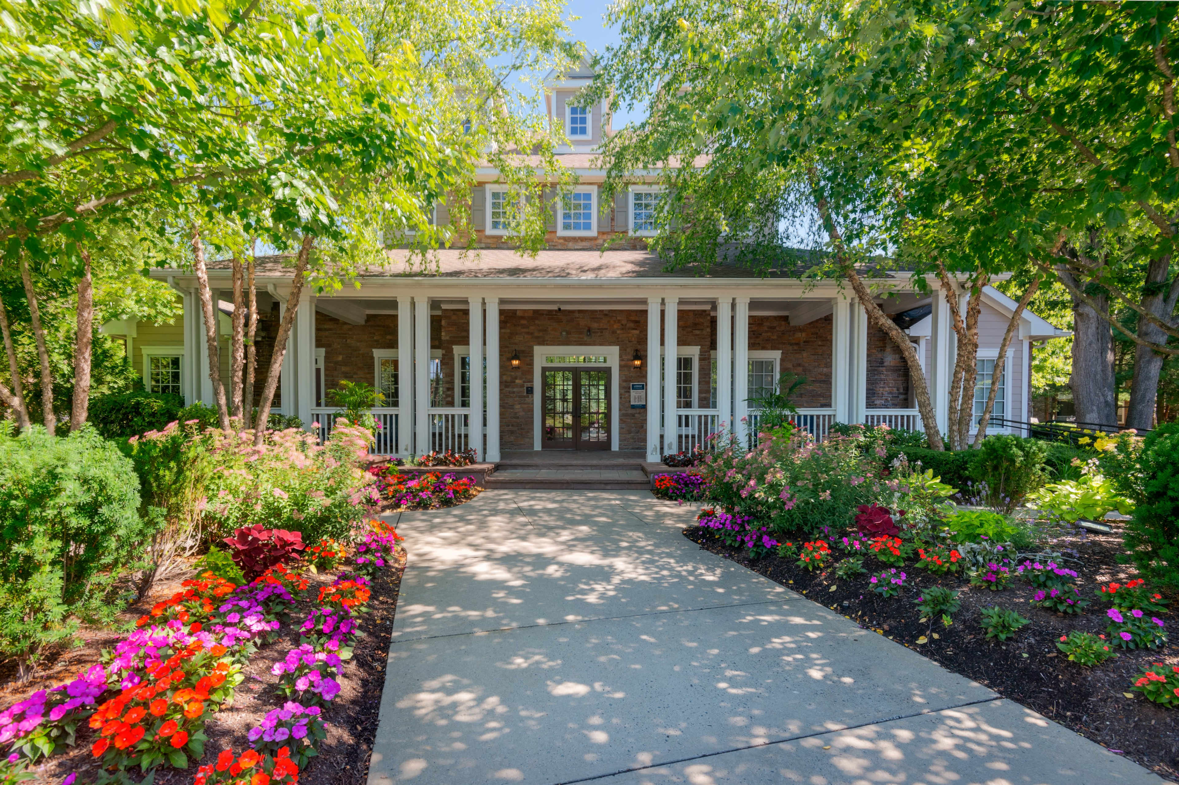 Conference Room at Lodge at Foxborough Image in Foxborough, Foxborough, MA