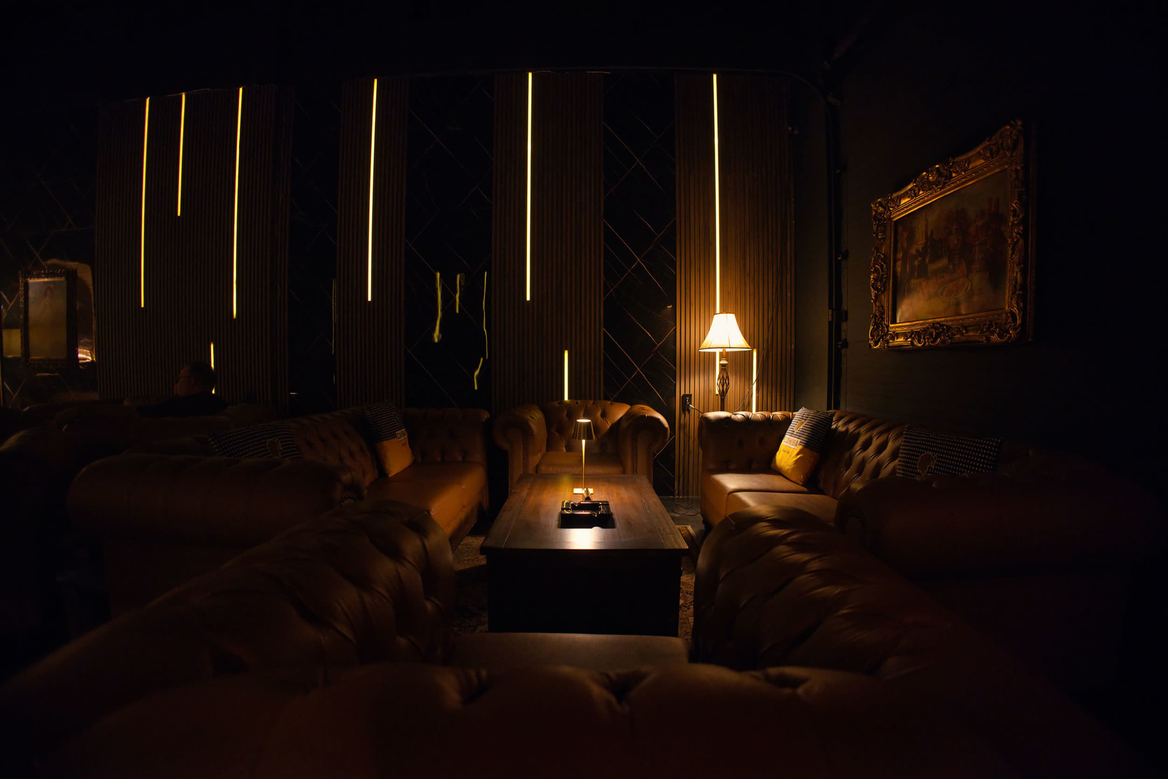 Hidden speakeasy upscale lounge in west Mississauga Image in Mississauga, Mississauga, ON