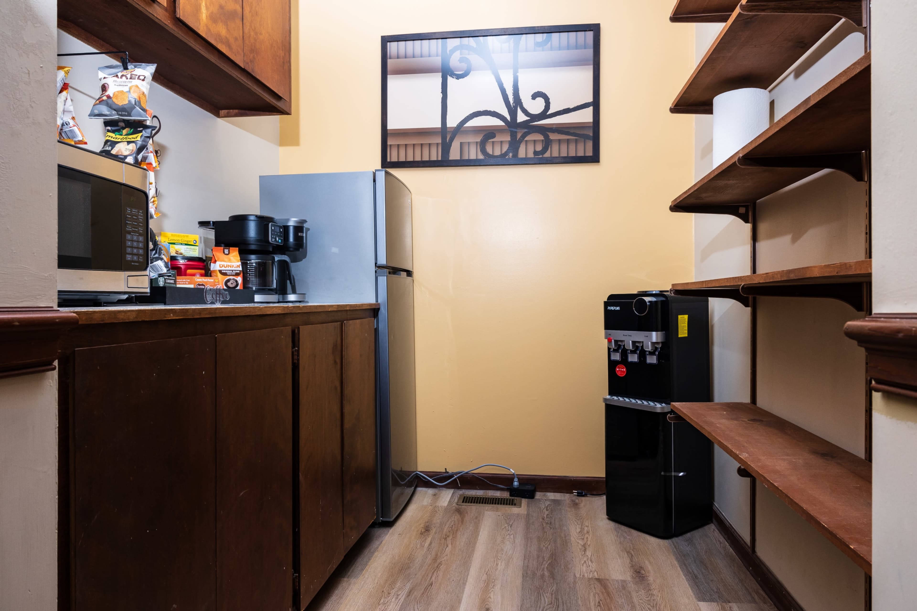 Downtown Meeting Space Image in Fort Valley, Fort Valley, GA