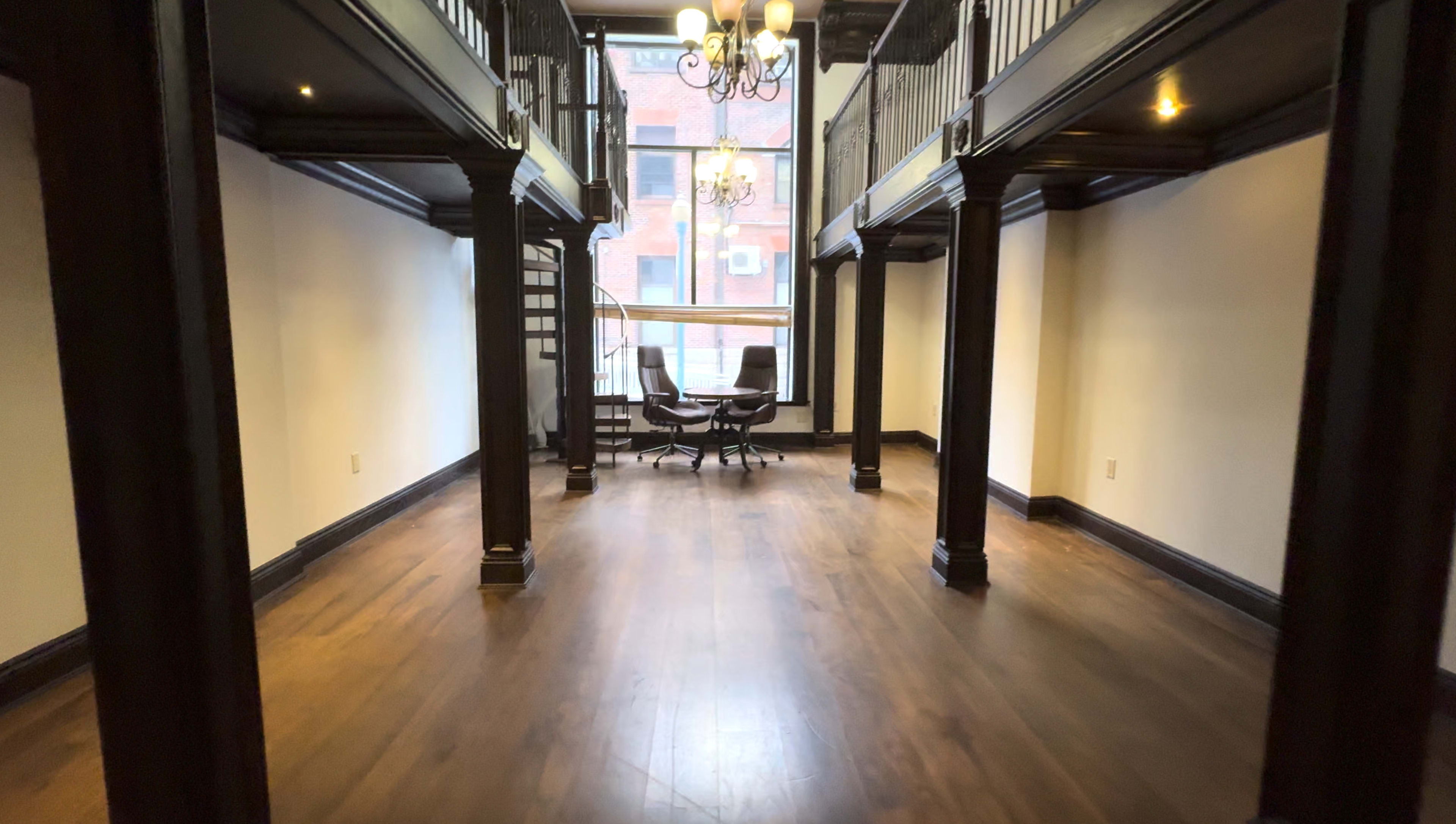 CREATIVE STUDIO/LOFT SPACE/UNIQUE EVENT SPACE Image in Hoboken, Hoboken, NJ