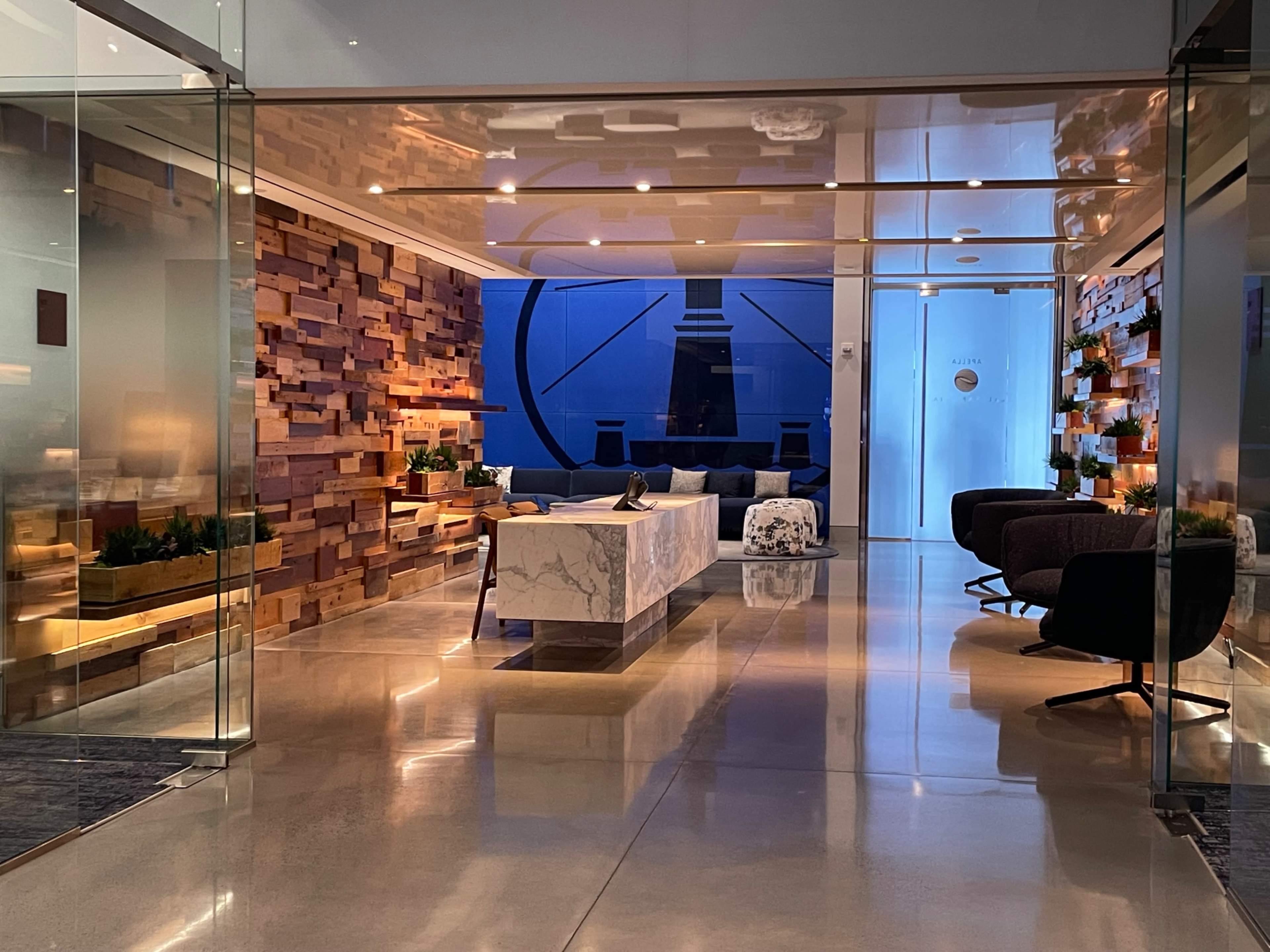 Apella West Suites Image in Midtown Manhattan, New York, NY