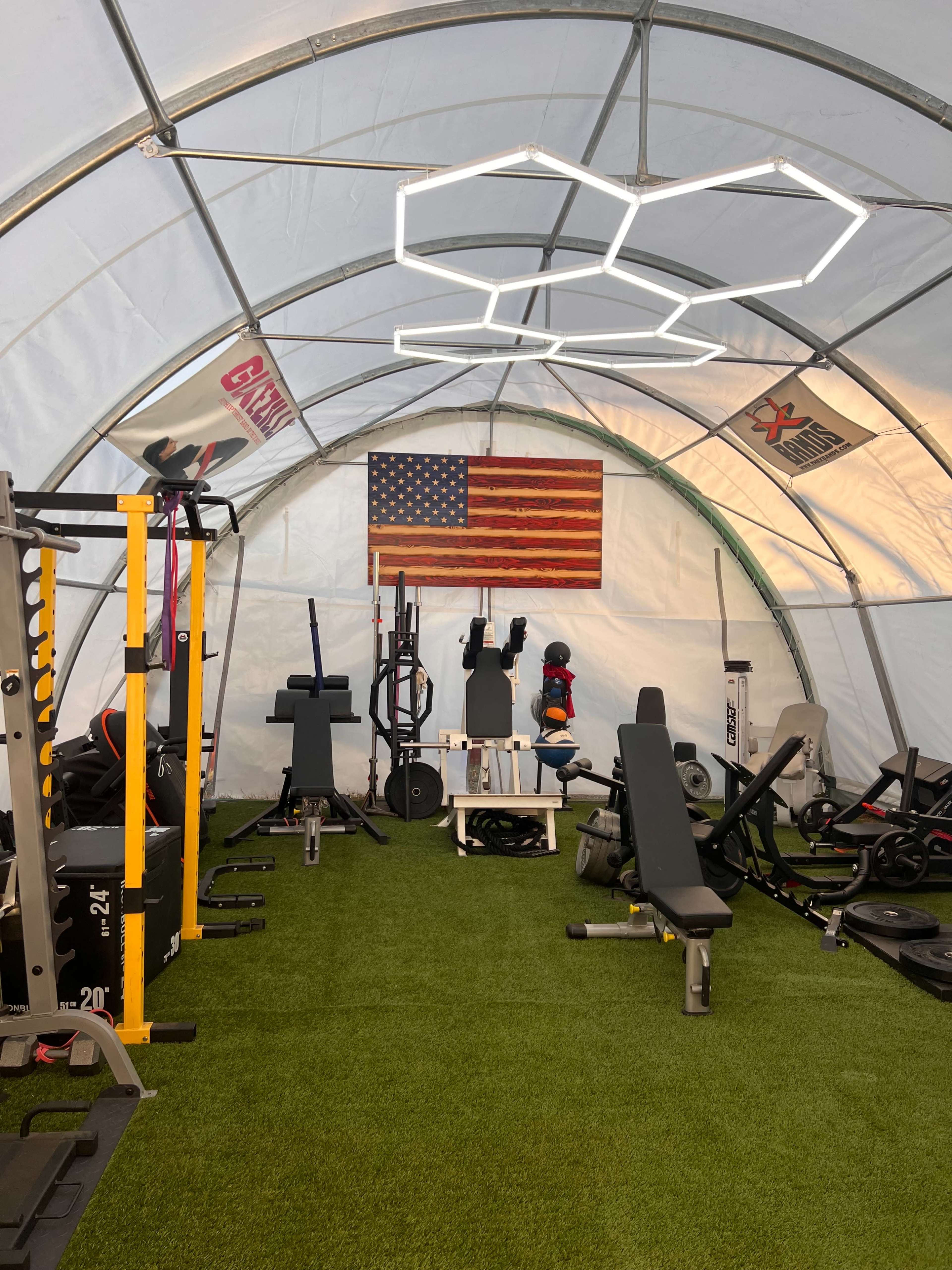 Private gym for rent Image in South Whittier, Whittier, CA