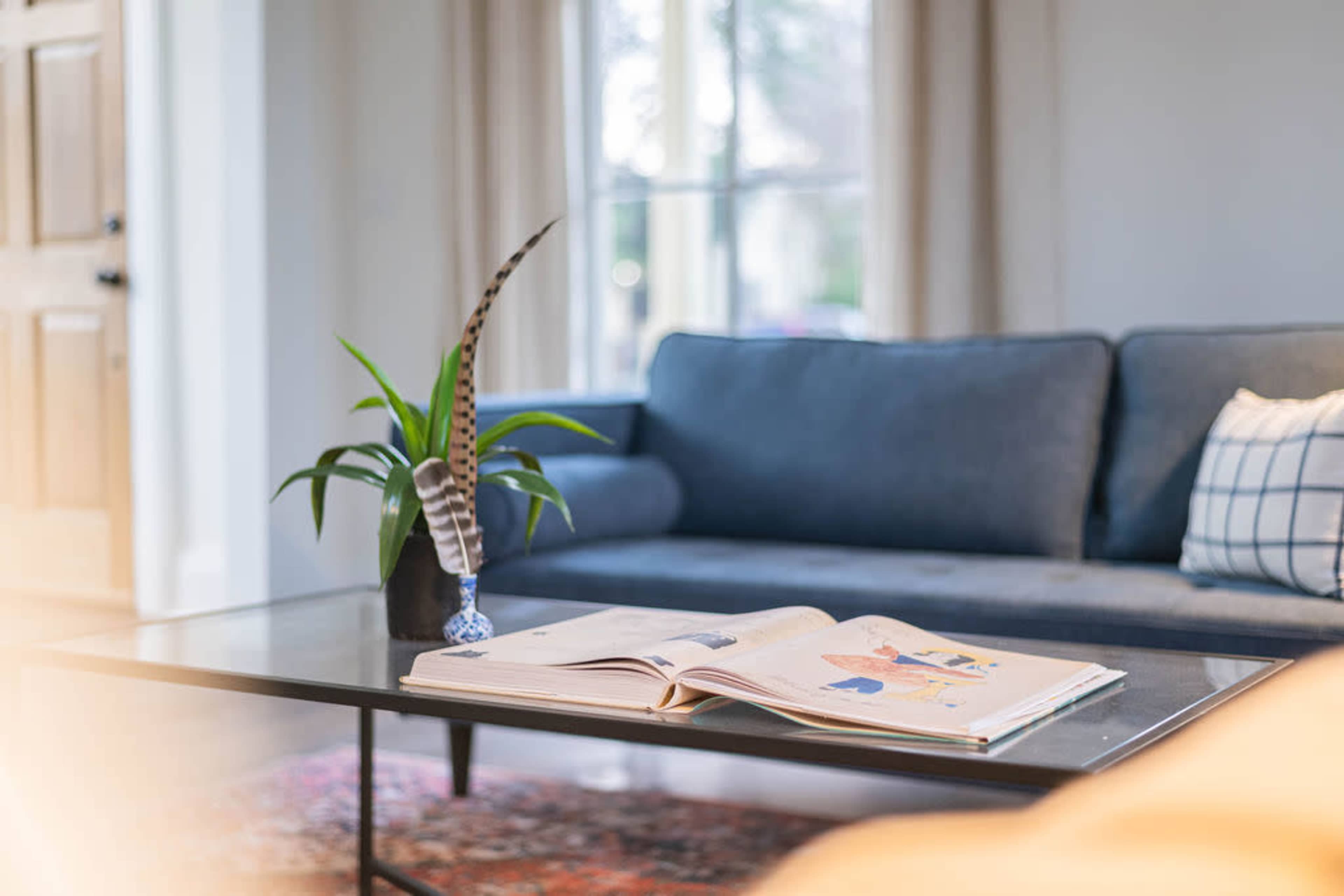Charming 1909 Sage Green Shotgun Home – Restored Southern Gem in Columbus, GA Image in Columbus, Columbus, GA