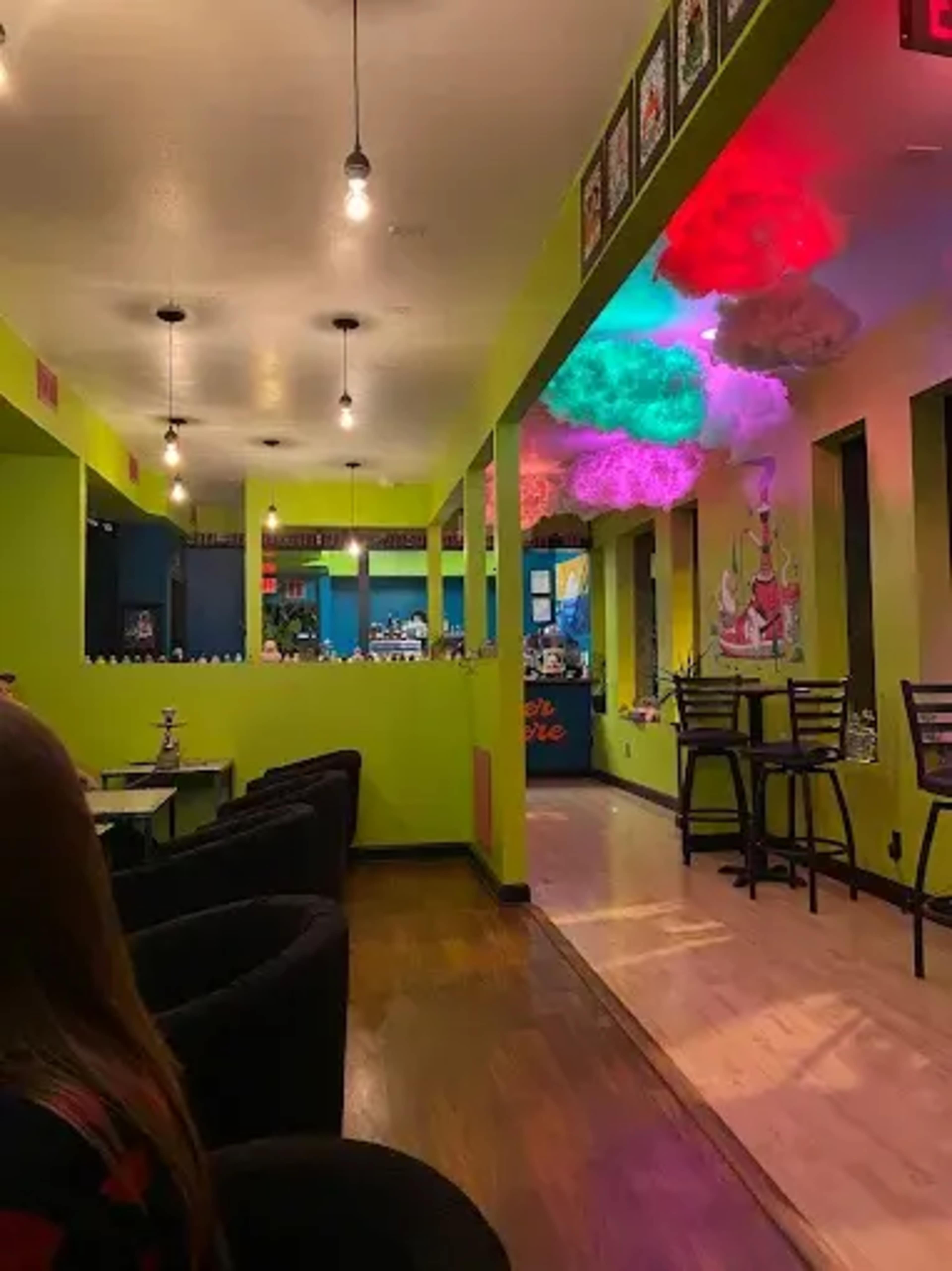 Dream Lab | Where Art Meets Function – A Creative Café in Milwaukee’s ...