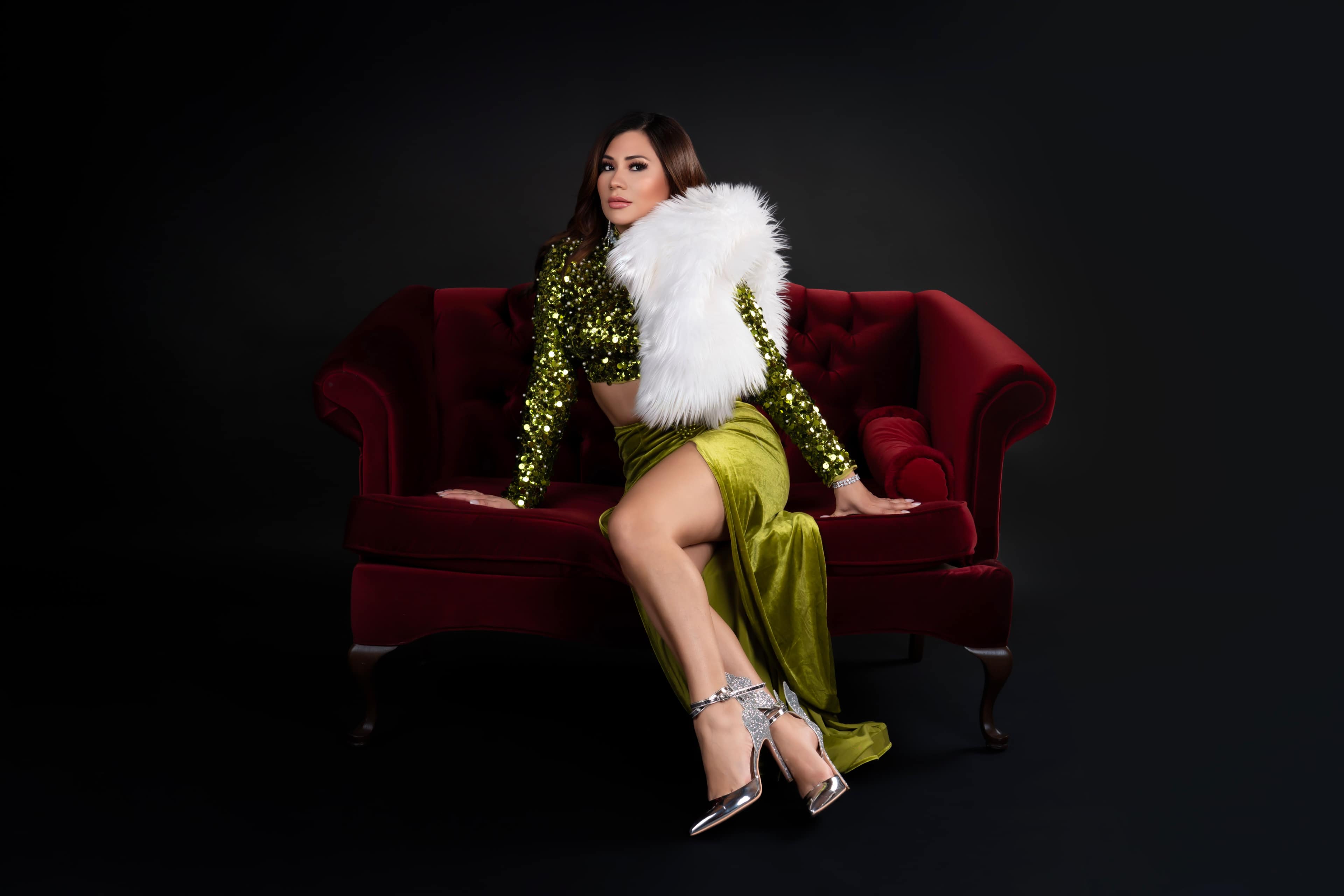Photoshoot