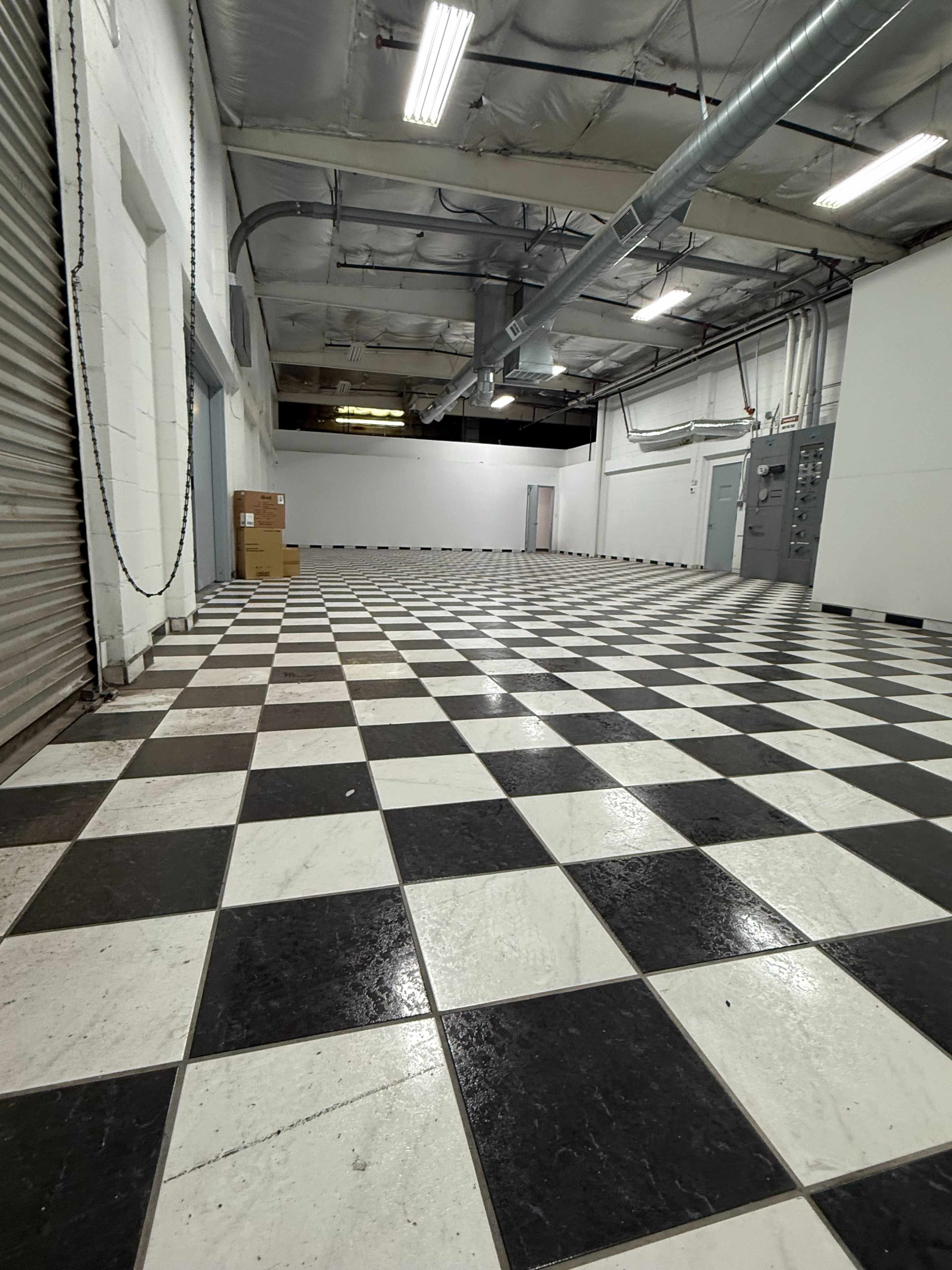 Spacious and Versatile Event Venue Perfect for Parties, Showers, & Studio Rentals Image in San Fernando, San Fernando, CA