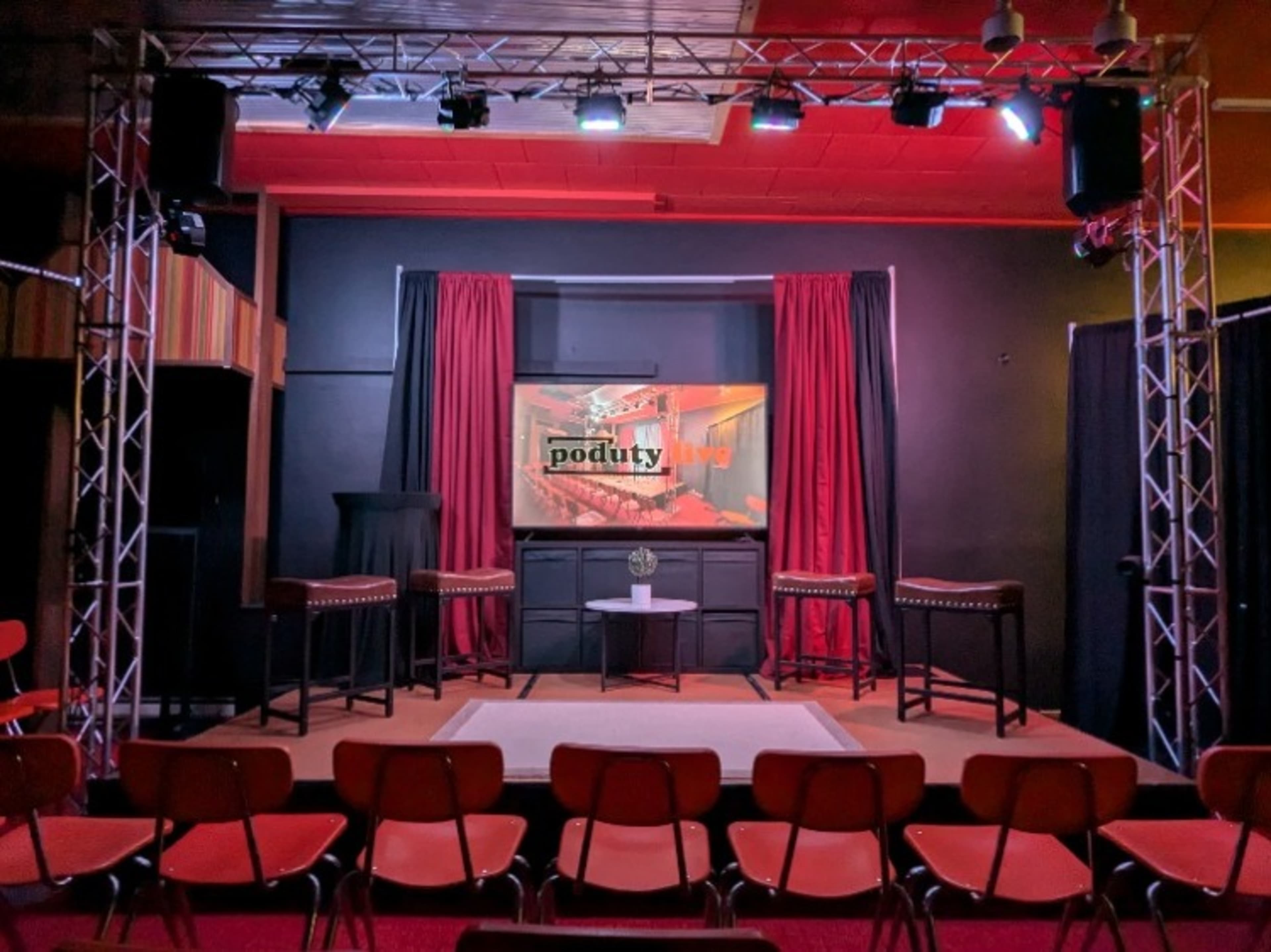 Livestream Your Event to a Private Audience