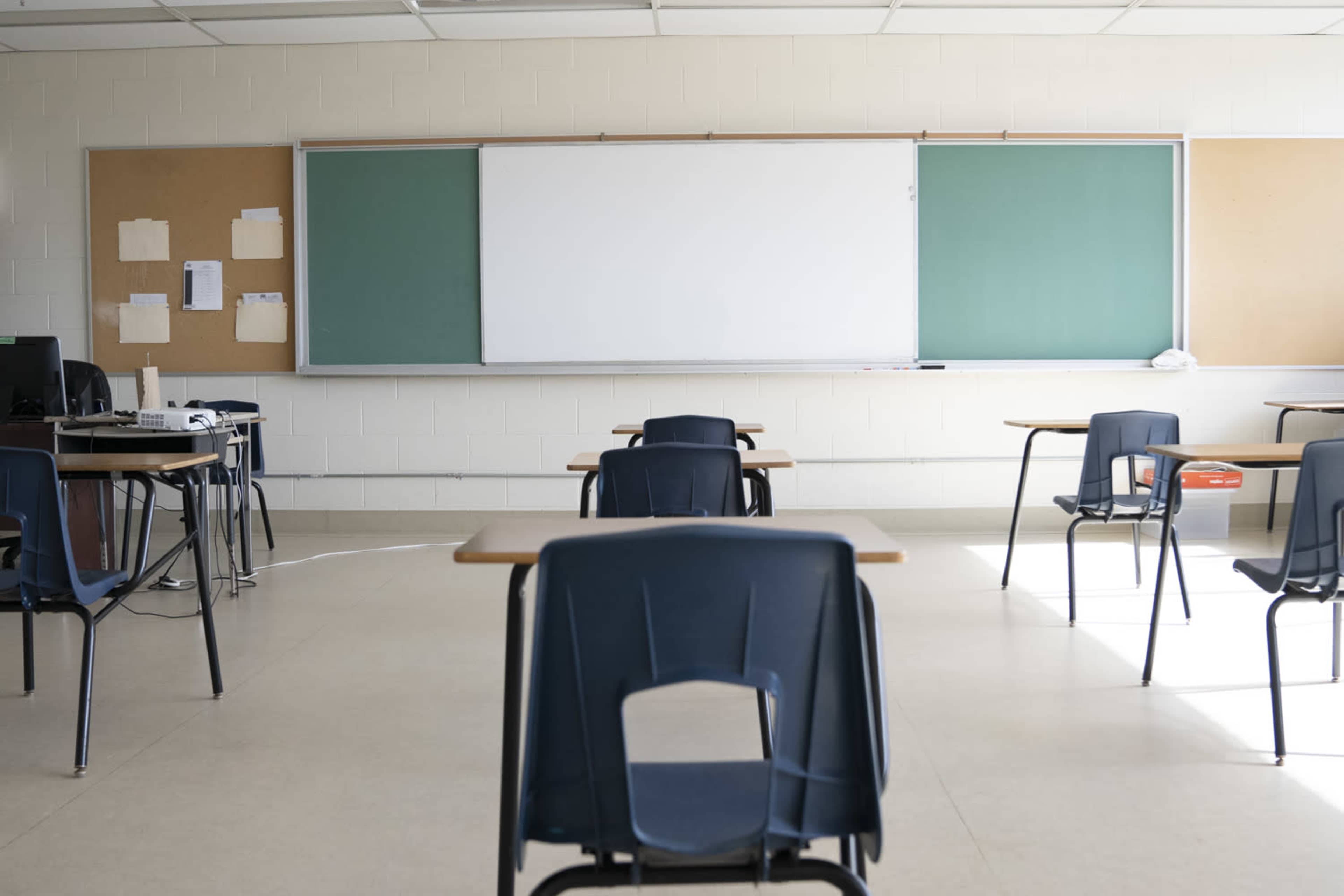 Royal Crown Academic School Image in Brimley Forest, Toronto, ON